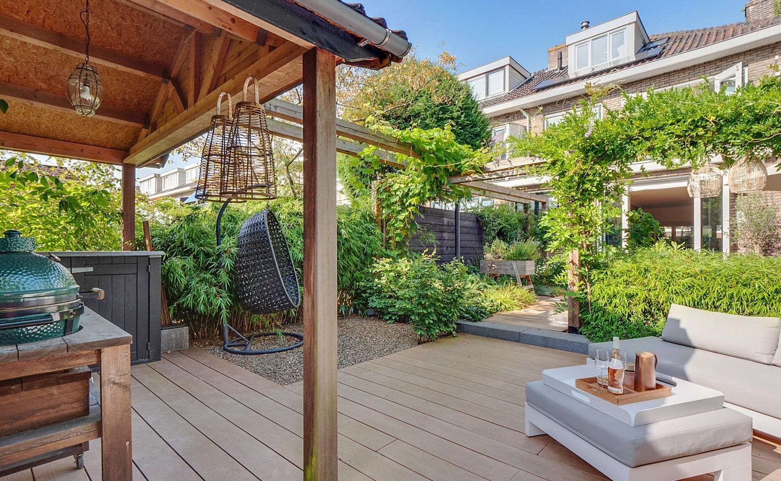 Burgemeester van der Voort van Zijplaan 68, Utrecht foto-35