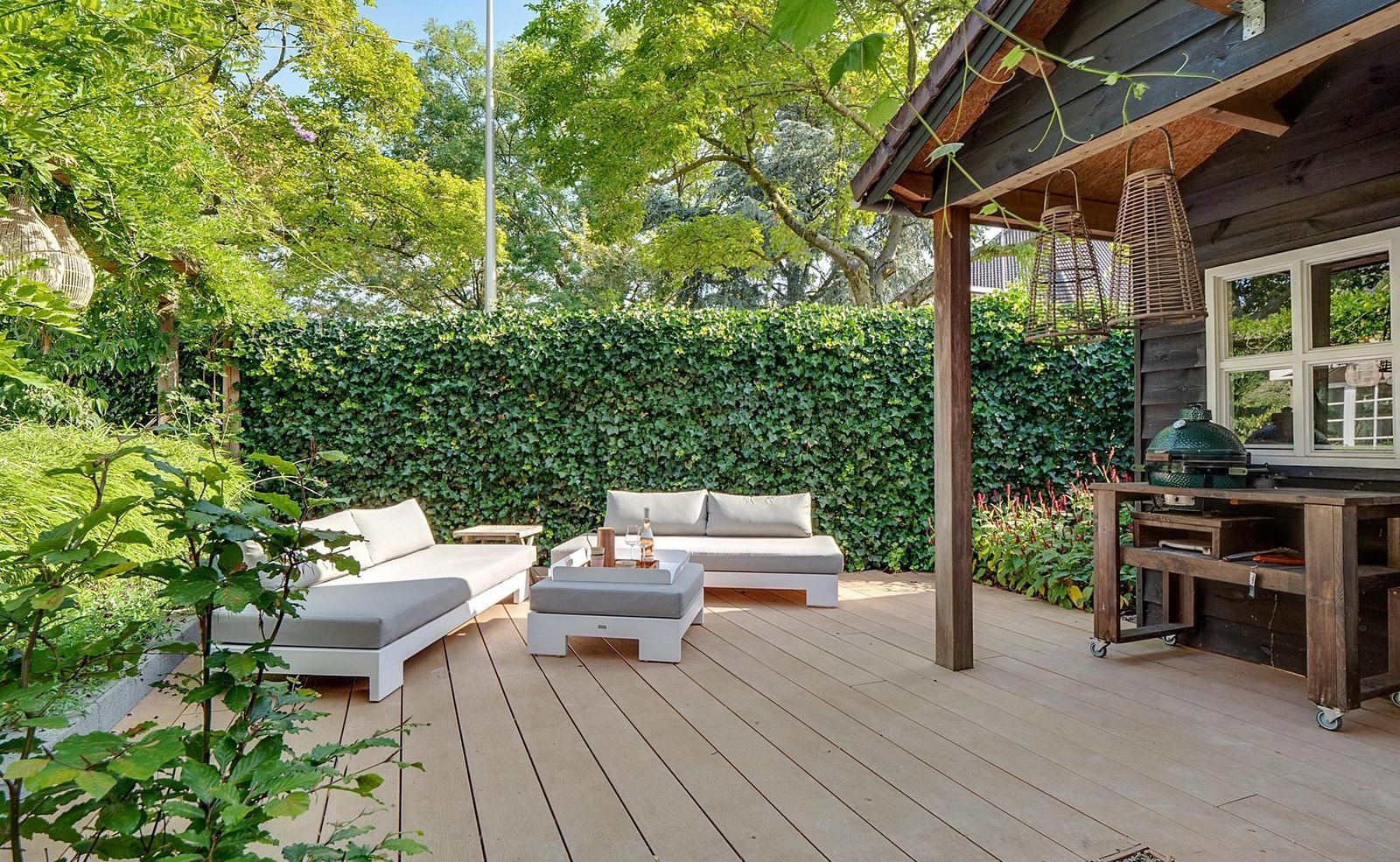 Burgemeester van der Voort van Zijplaan 68, Utrecht foto-34