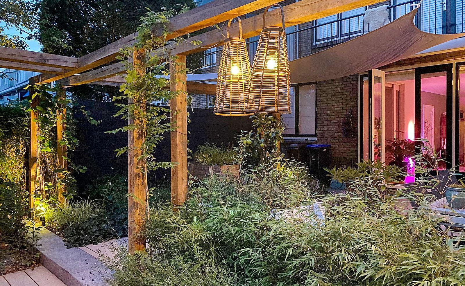 Burgemeester van der Voort van Zijplaan 68, Utrecht foto-38