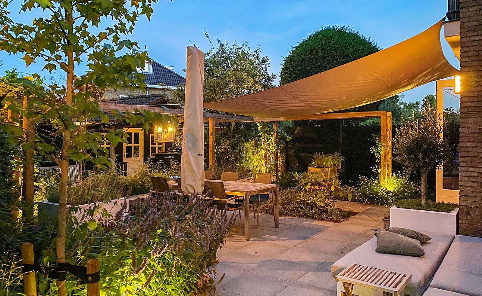 Burgemeester van der Voort van Zijplaan 68, Utrecht foto-39