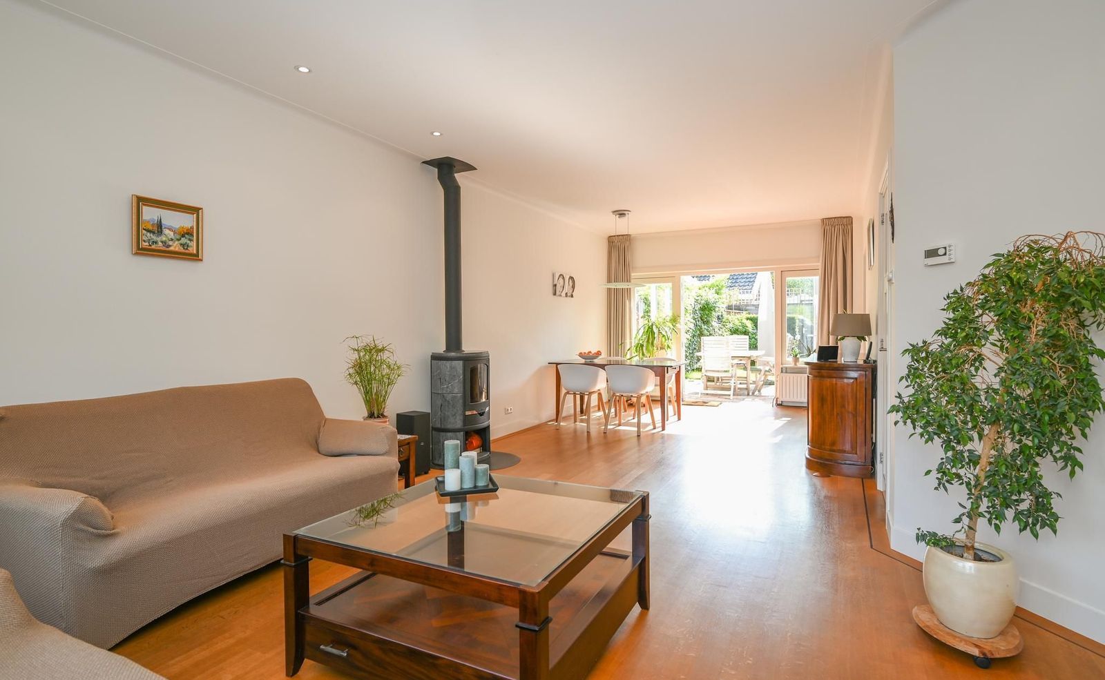 J.H. van 't Hoffweg 36, Bussum foto-1