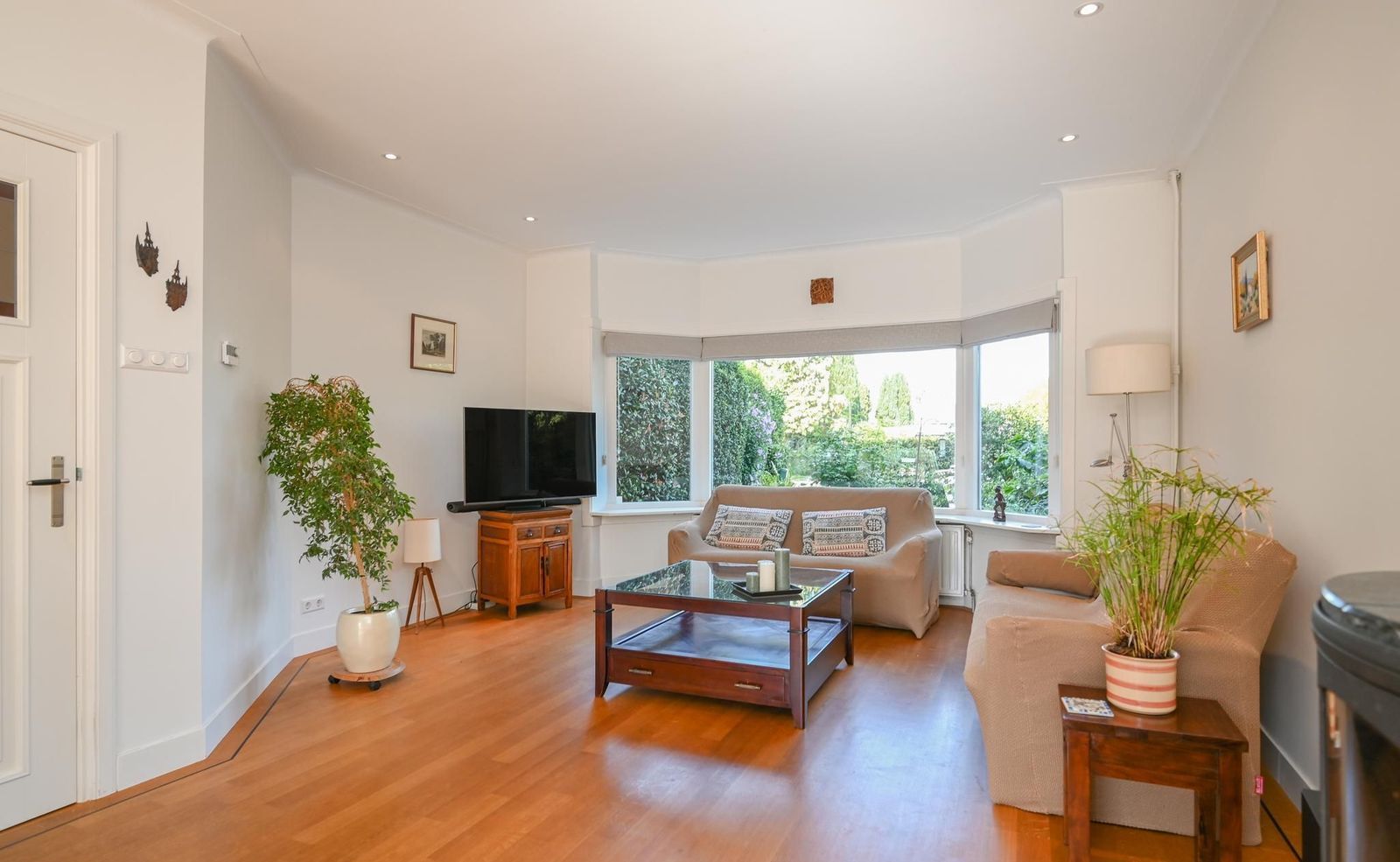 J.H. van 't Hoffweg 36, Bussum foto-2