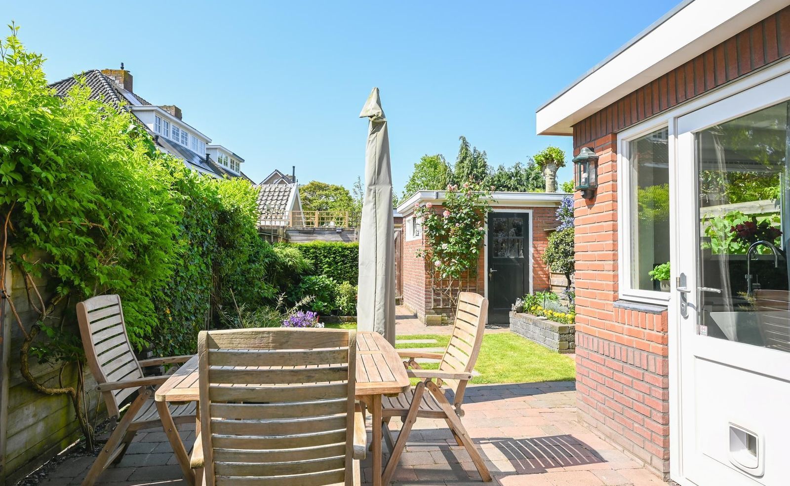 J.H. van 't Hoffweg 36, Bussum foto-7