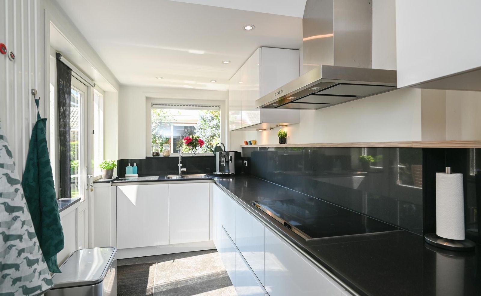 J.H. van 't Hoffweg 36, Bussum foto-4