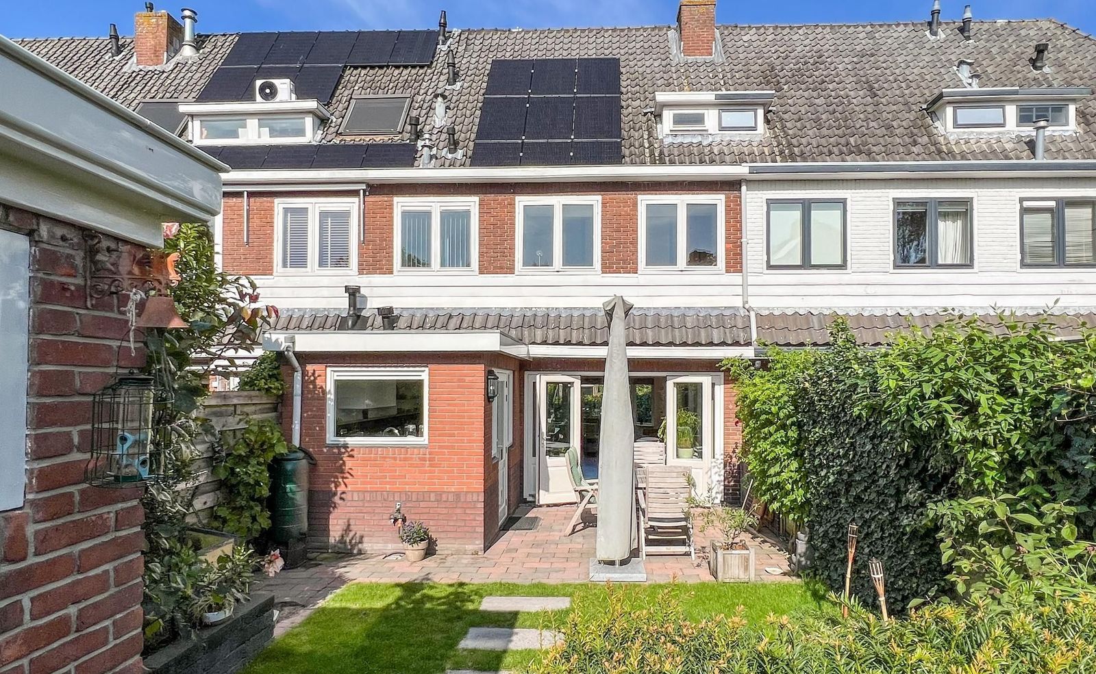 J.H. van 't Hoffweg 36, Bussum foto-8