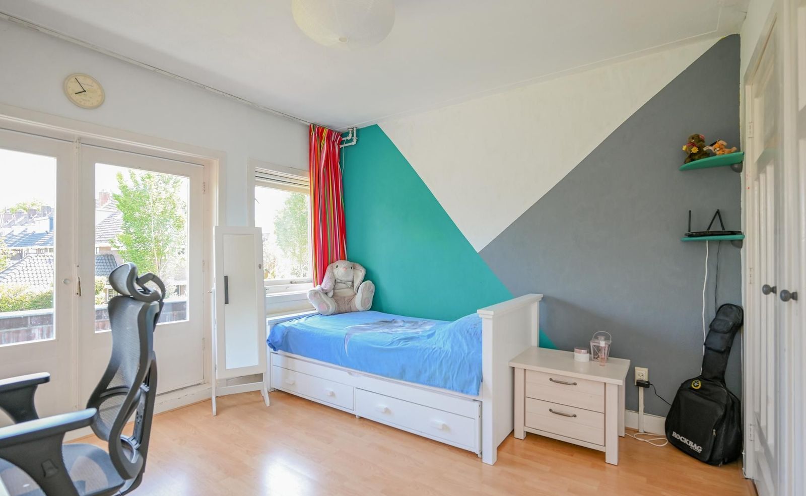 J.H. van 't Hoffweg 36, Bussum foto-14