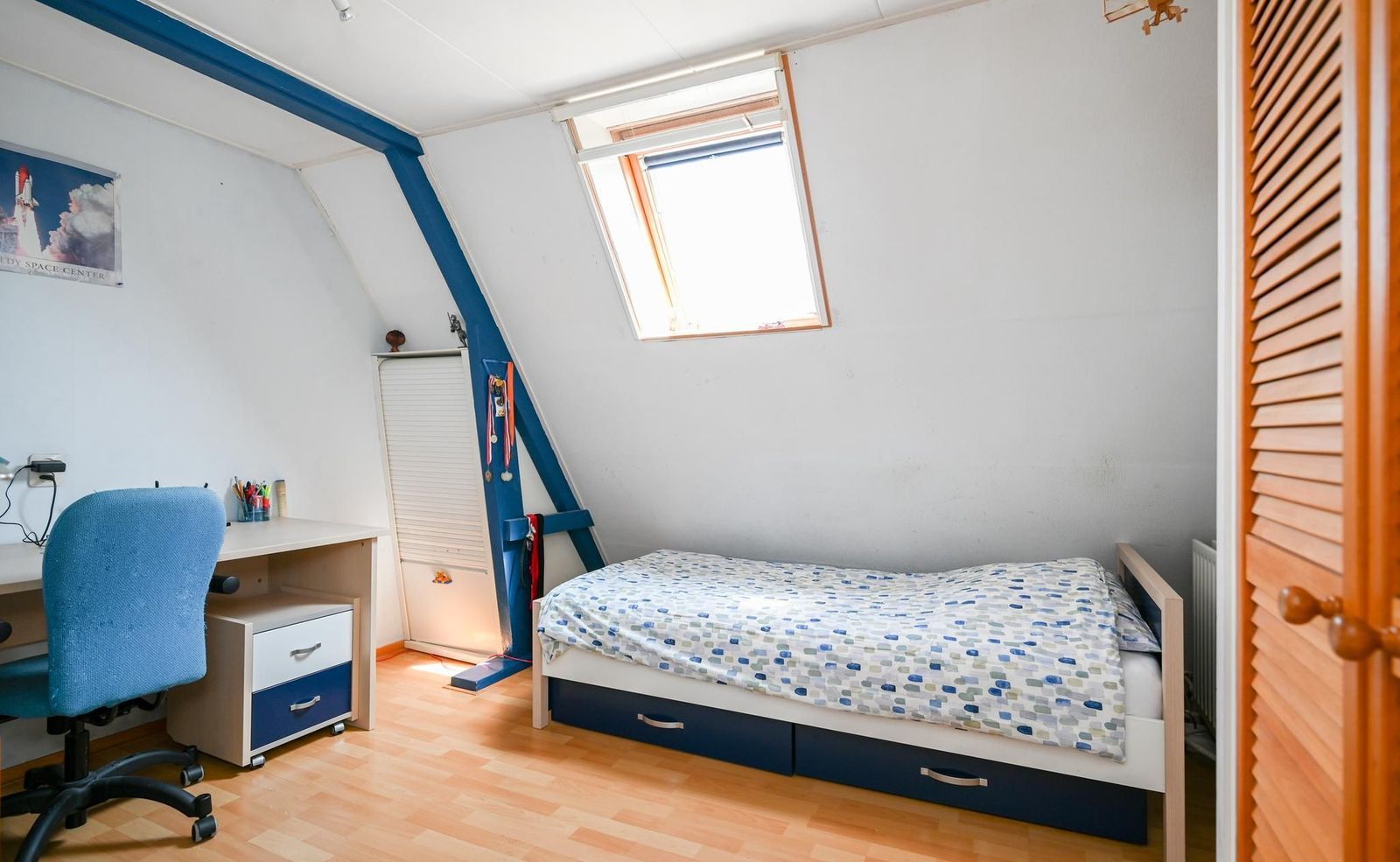 J.H. van 't Hoffweg 36, Bussum foto-17