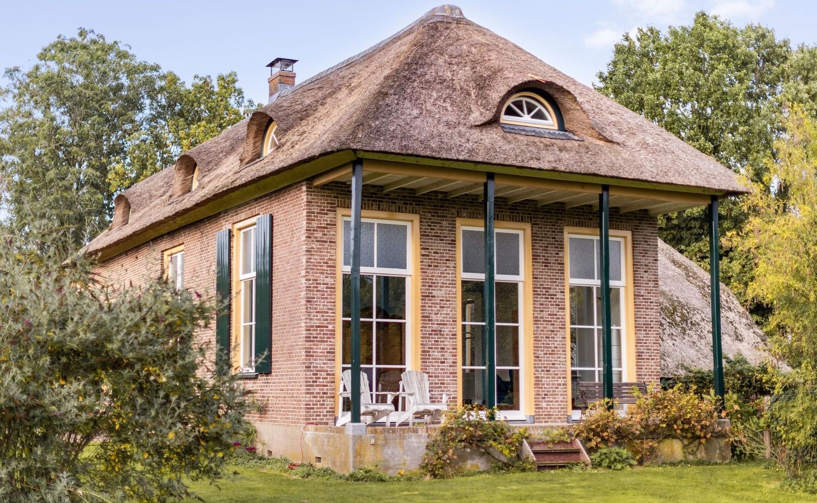 Brederietweg 3, Empe foto-1