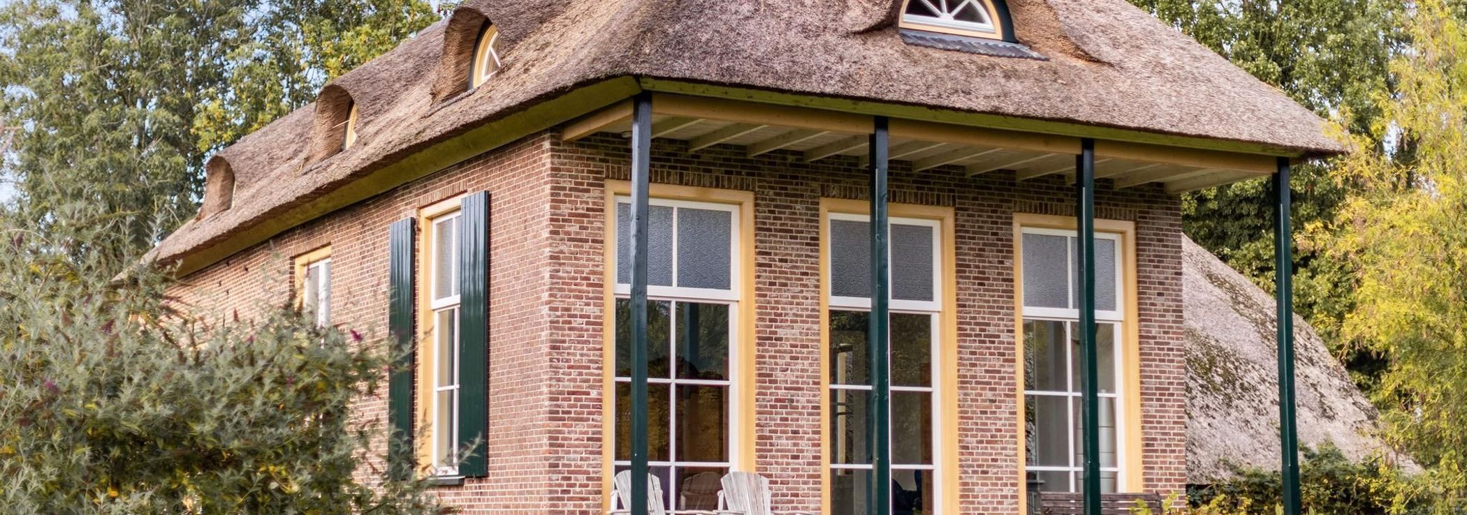 Brederietweg 3, Empe