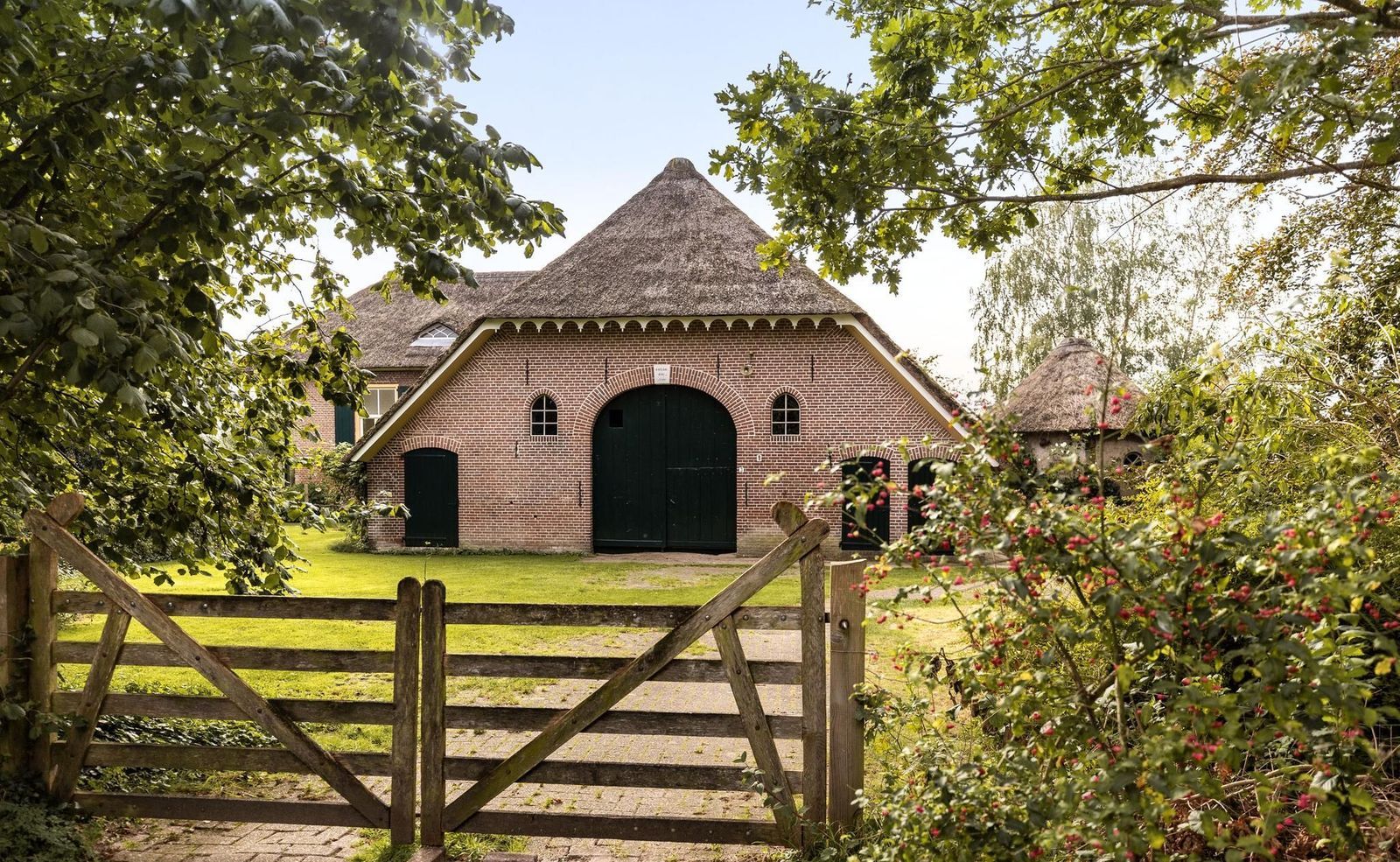 Brederietweg 3, Empe foto-5