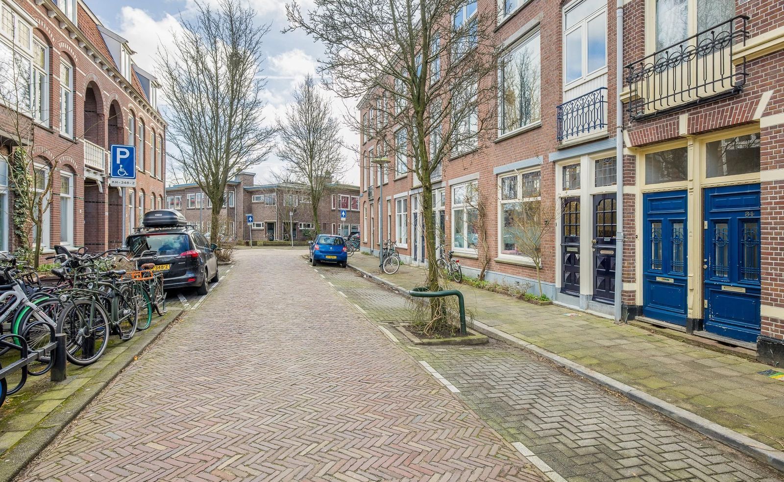 Floris Heermalestraat 32, Utrecht foto-2