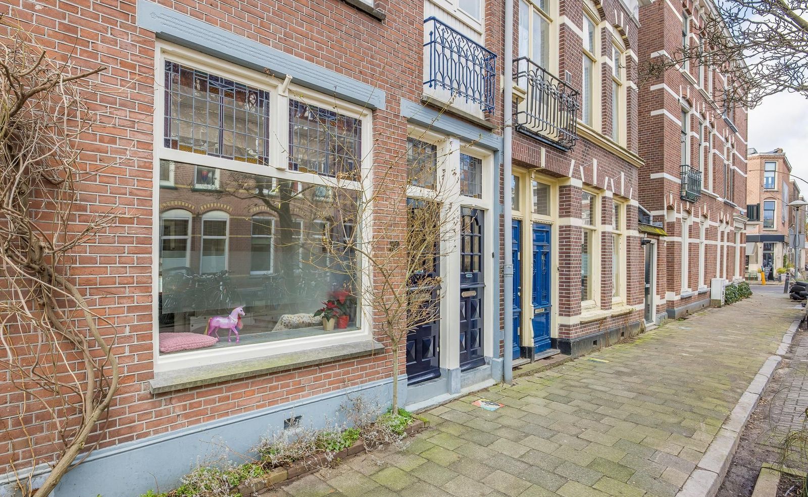 Floris Heermalestraat 32, Utrecht foto-3