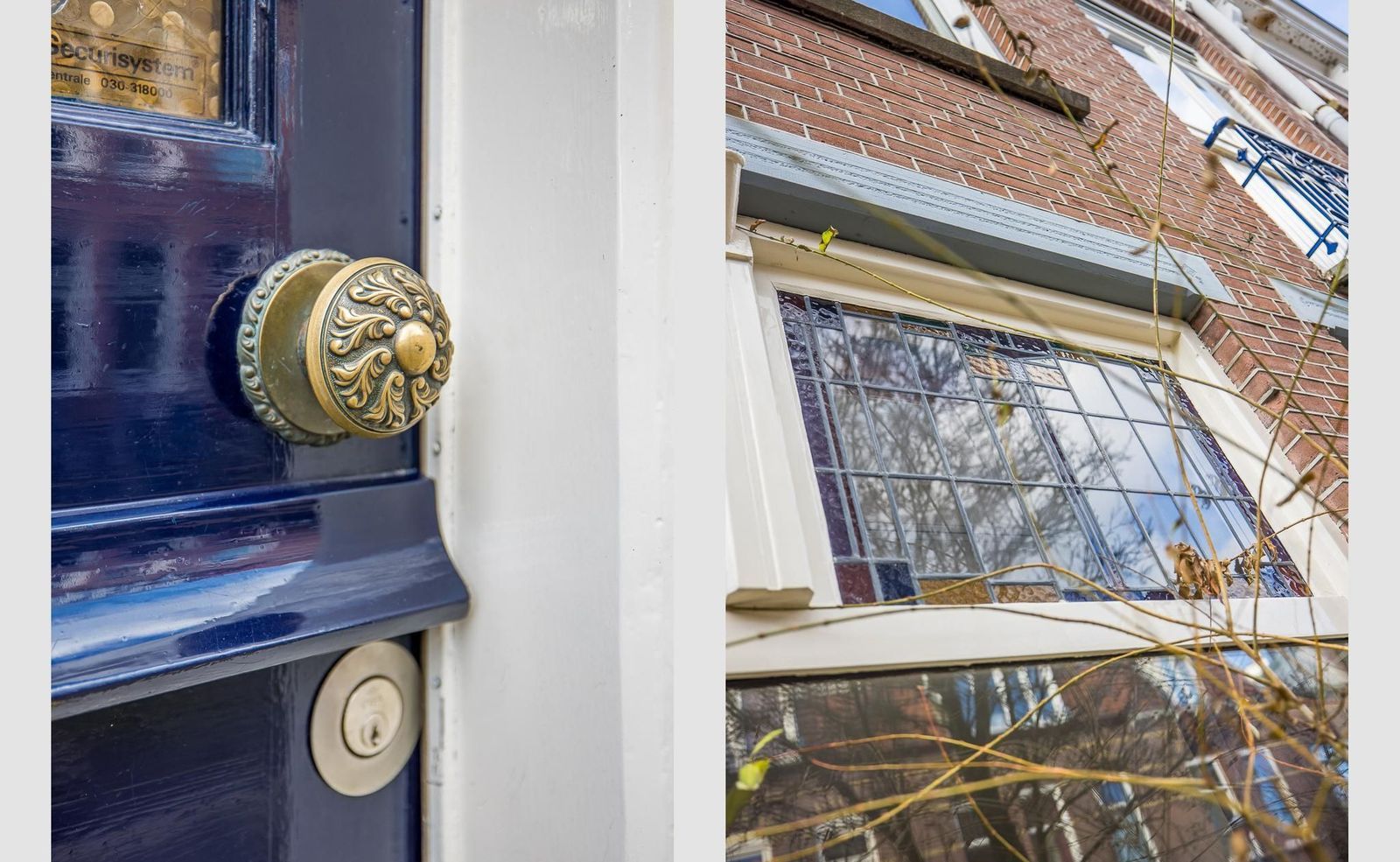 Floris Heermalestraat 32, Utrecht foto-4