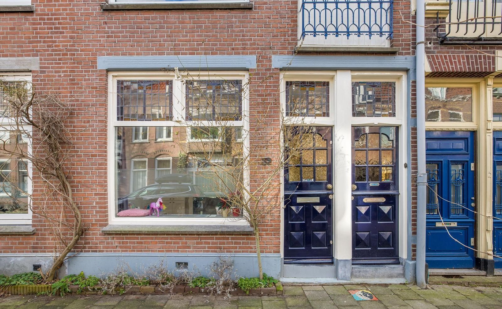 Floris Heermalestraat 32, Utrecht foto-0