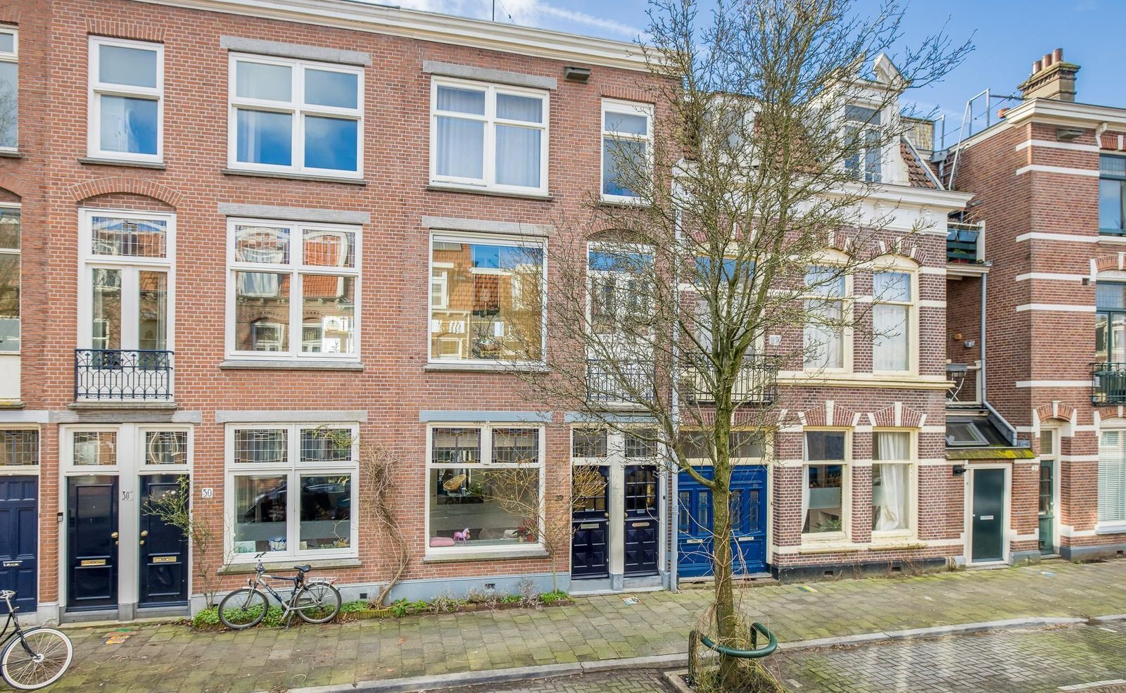 Floris Heermalestraat 32, Utrecht foto-1