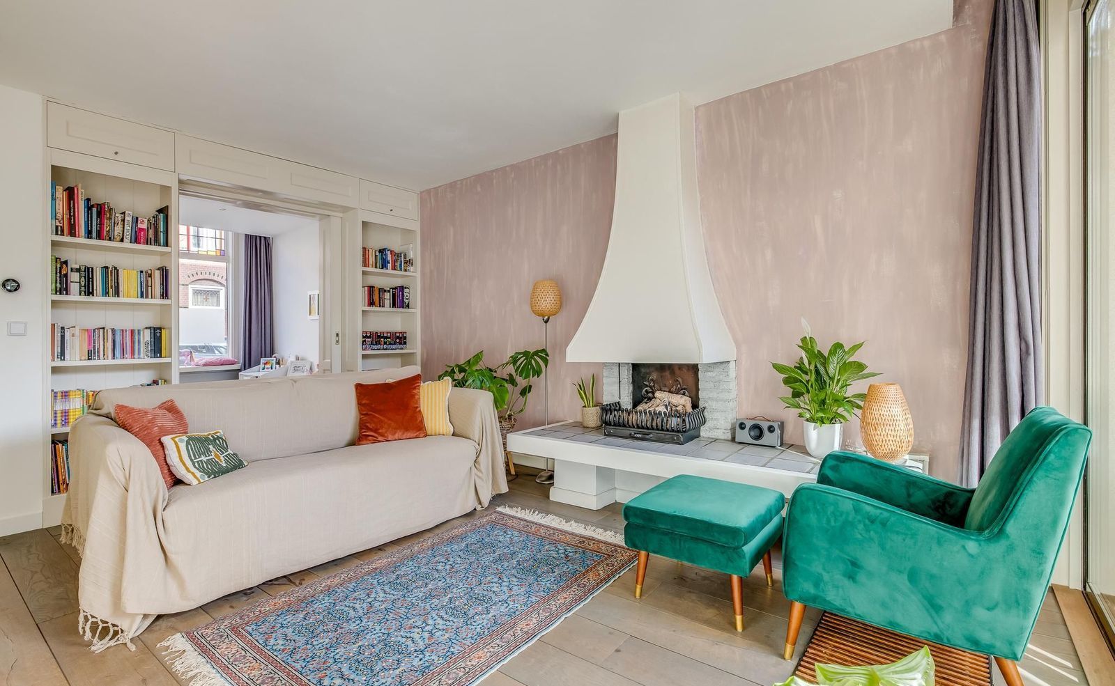 Floris Heermalestraat 32, Utrecht foto-9