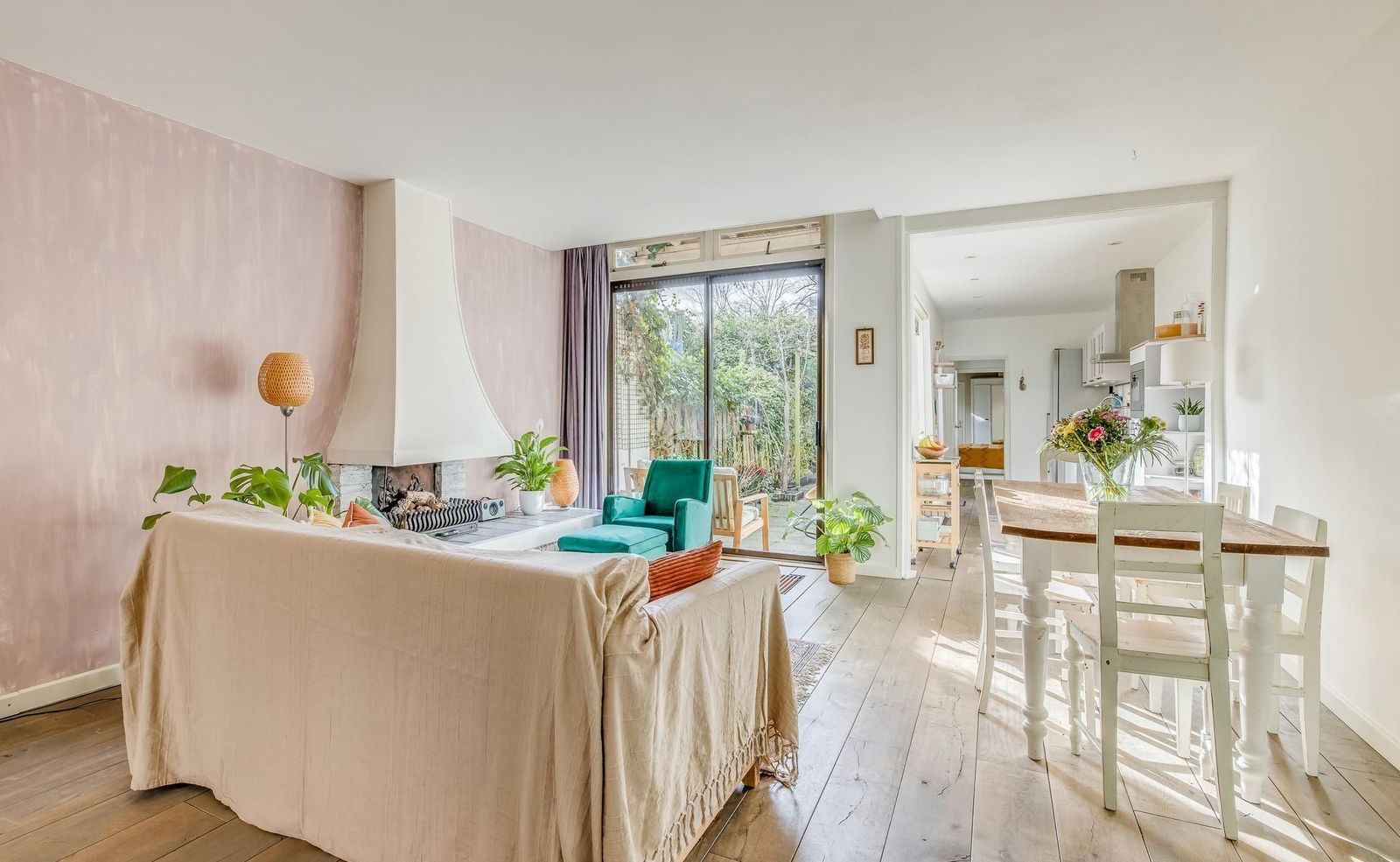 Floris Heermalestraat 32, Utrecht foto-6