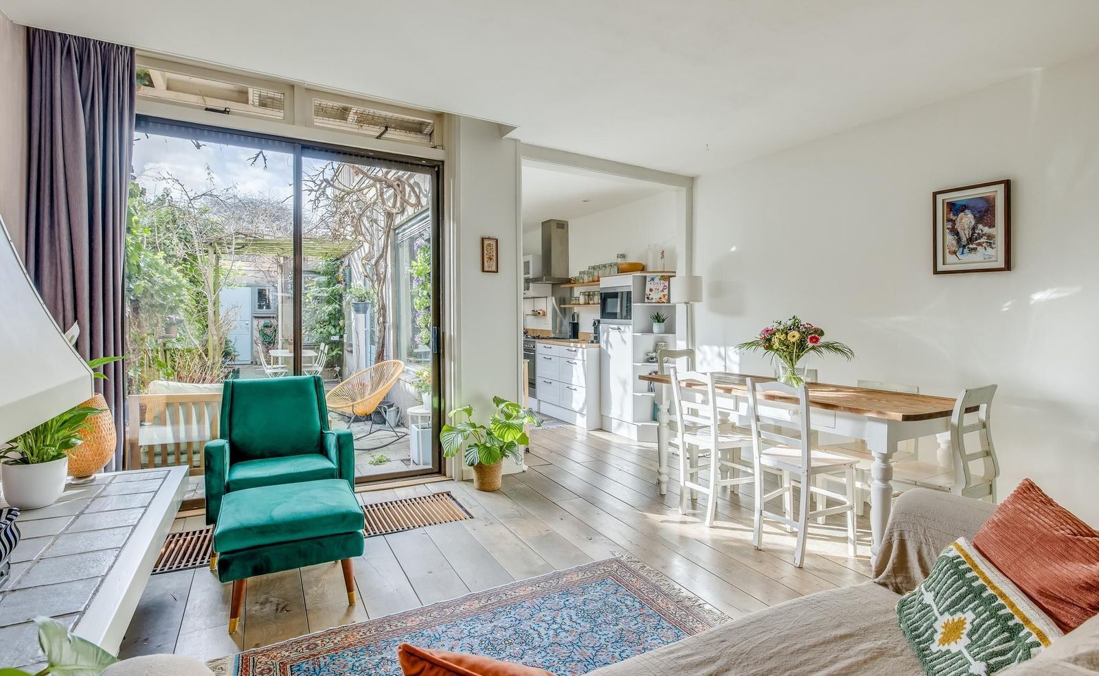 Floris Heermalestraat 32, Utrecht foto-17