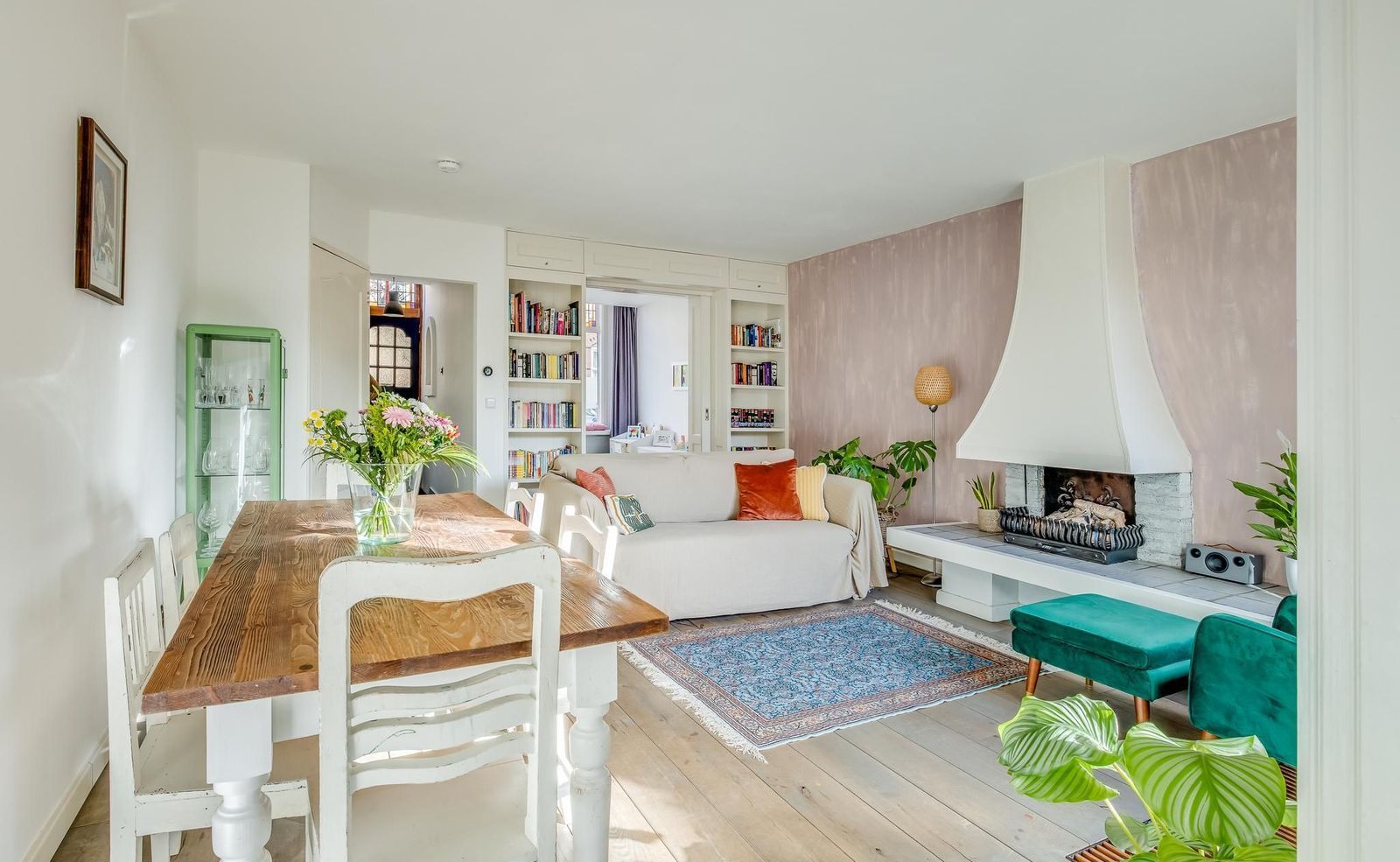 Floris Heermalestraat 32, Utrecht foto-18