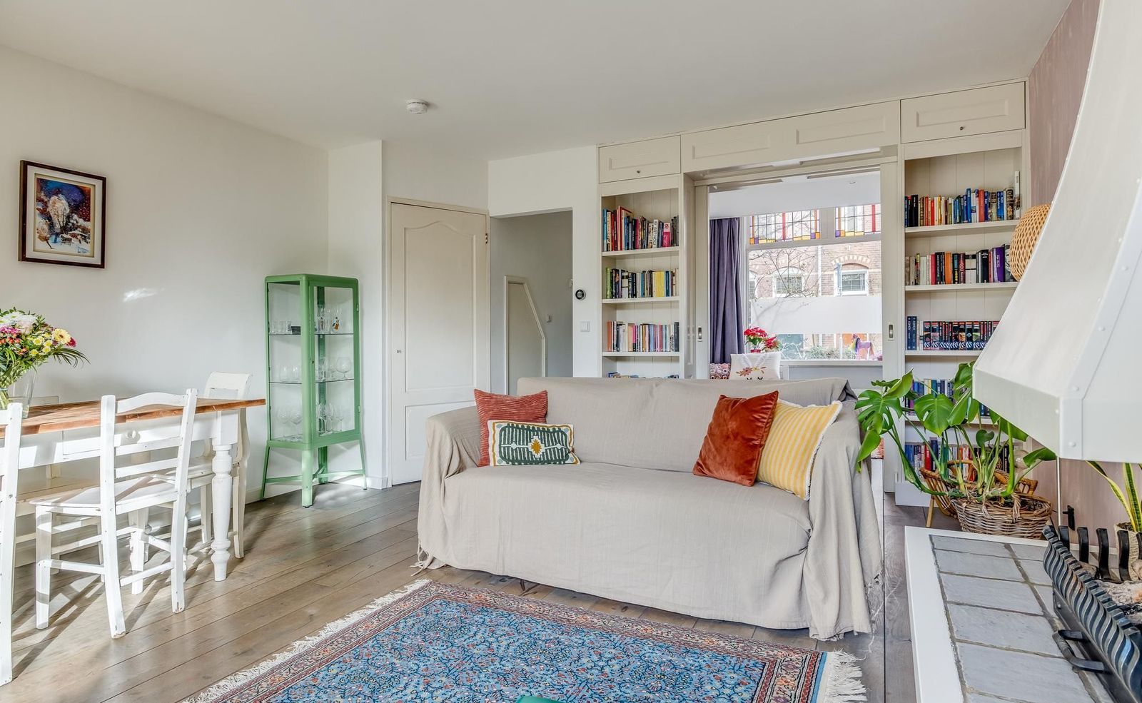 Floris Heermalestraat 32, Utrecht foto-15