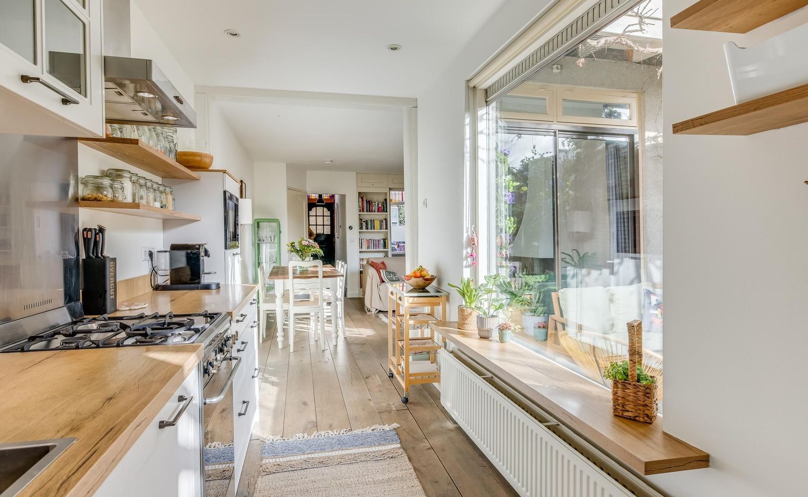 Floris Heermalestraat 32, Utrecht foto-24