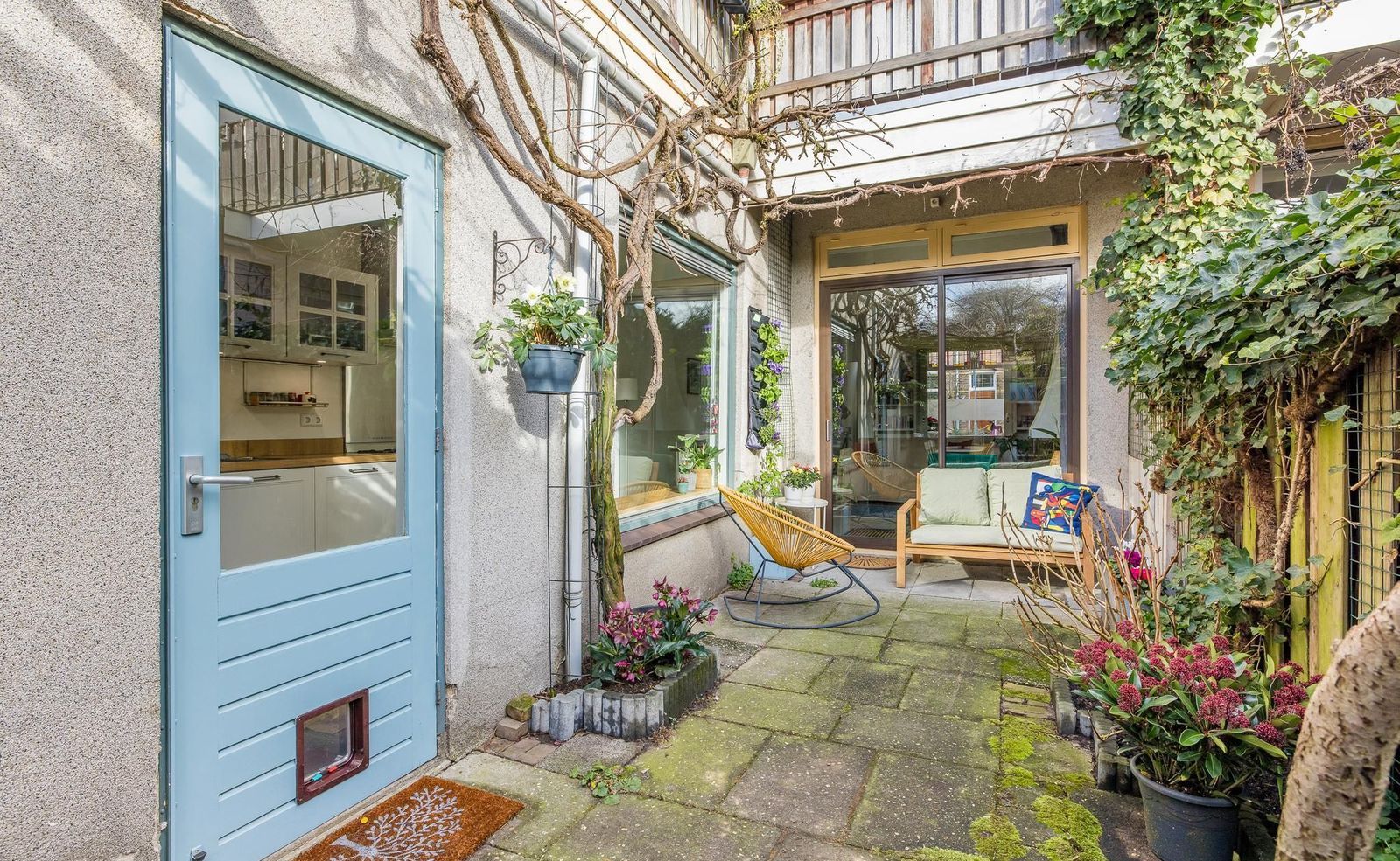 Floris Heermalestraat 32, Utrecht foto-37