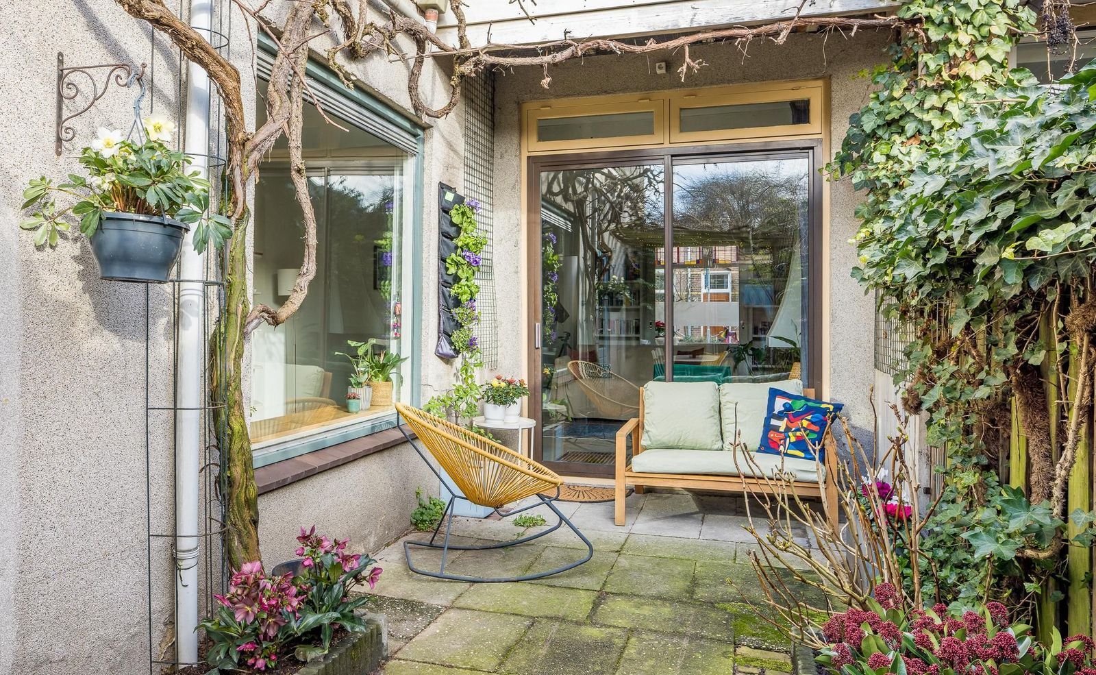 Floris Heermalestraat 32, Utrecht foto-38