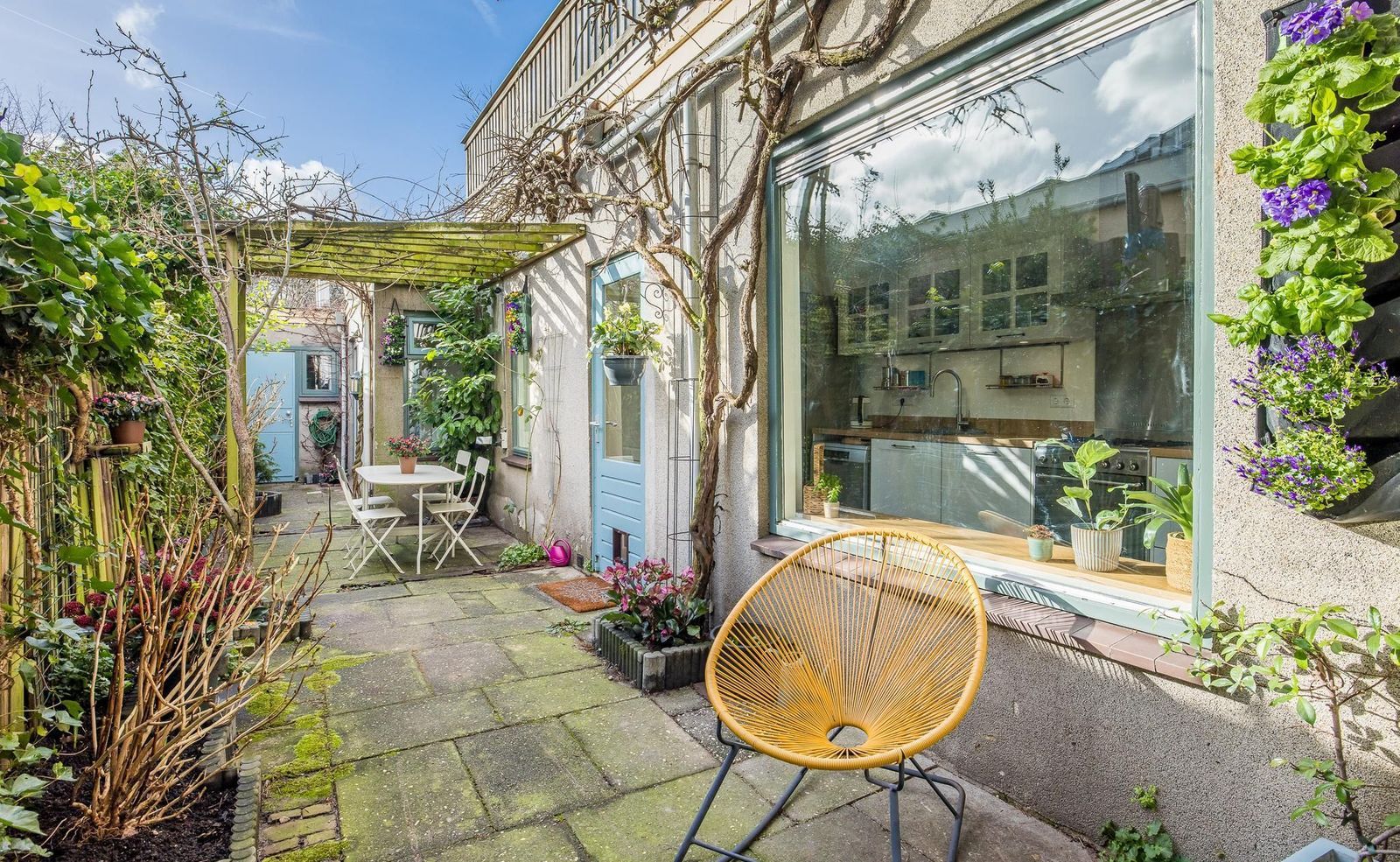 Floris Heermalestraat 32, Utrecht foto-39