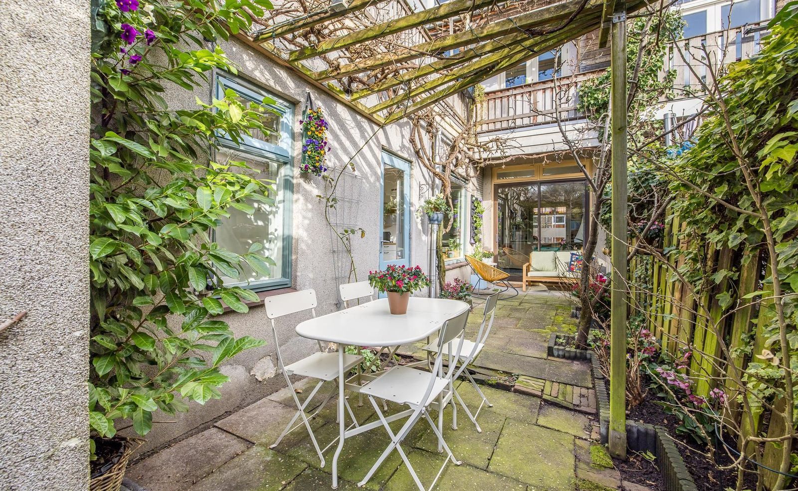 Floris Heermalestraat 32, Utrecht foto-43