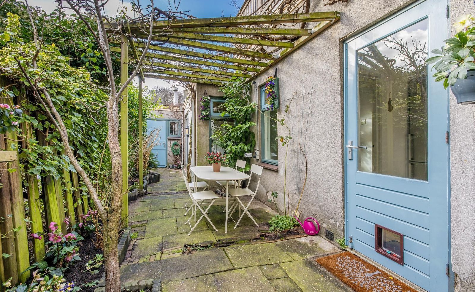 Floris Heermalestraat 32, Utrecht foto-40