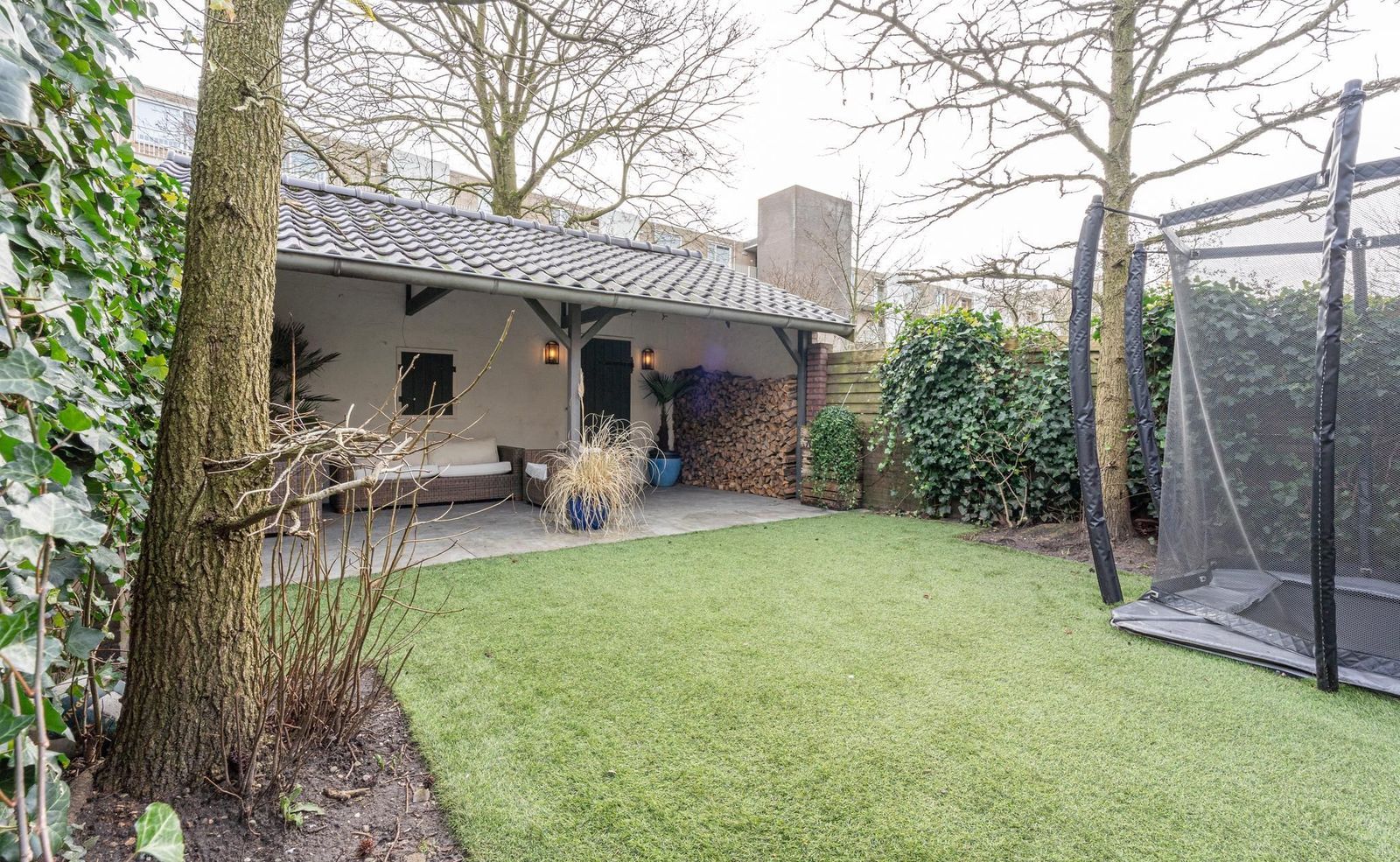 Lommerlust 22, Zeist foto-30