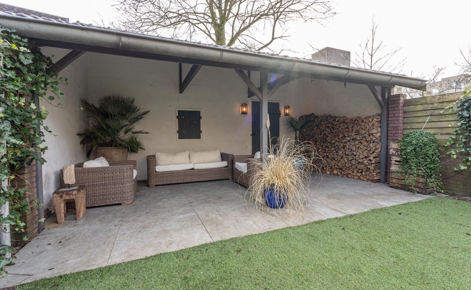 Lommerlust 22, Zeist foto-32