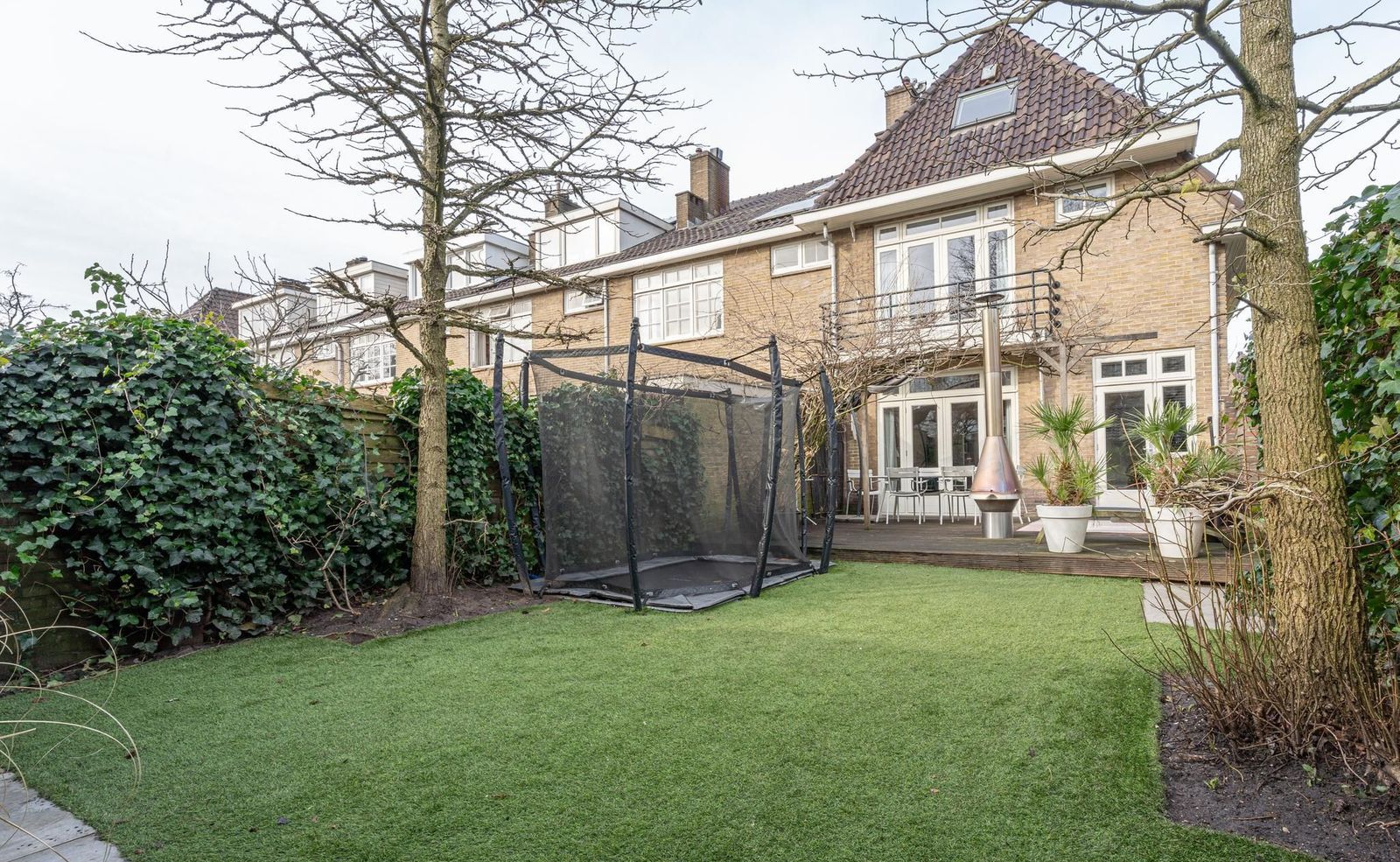 Lommerlust 22, Zeist foto-34
