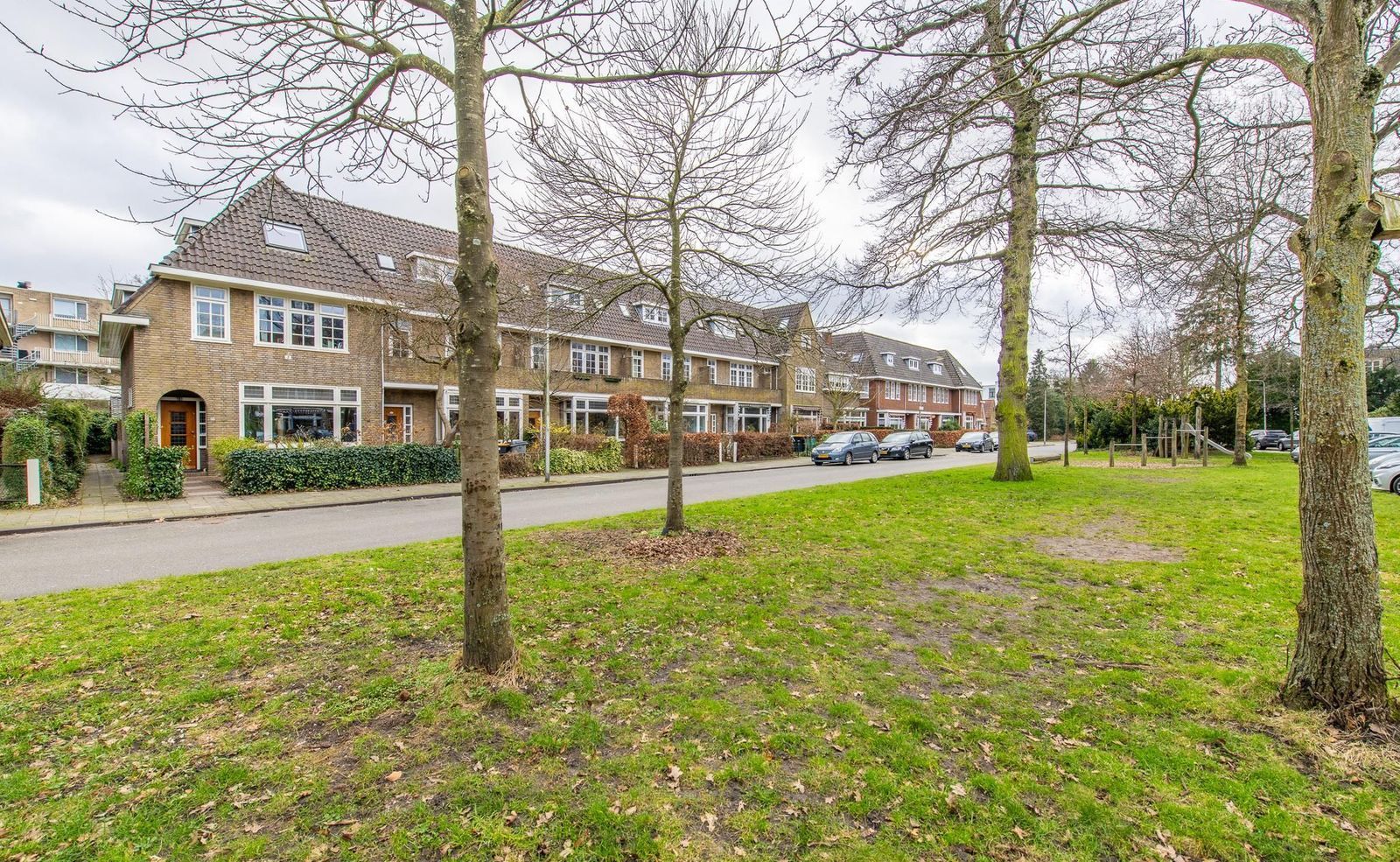 Lommerlust 22, Zeist foto-39