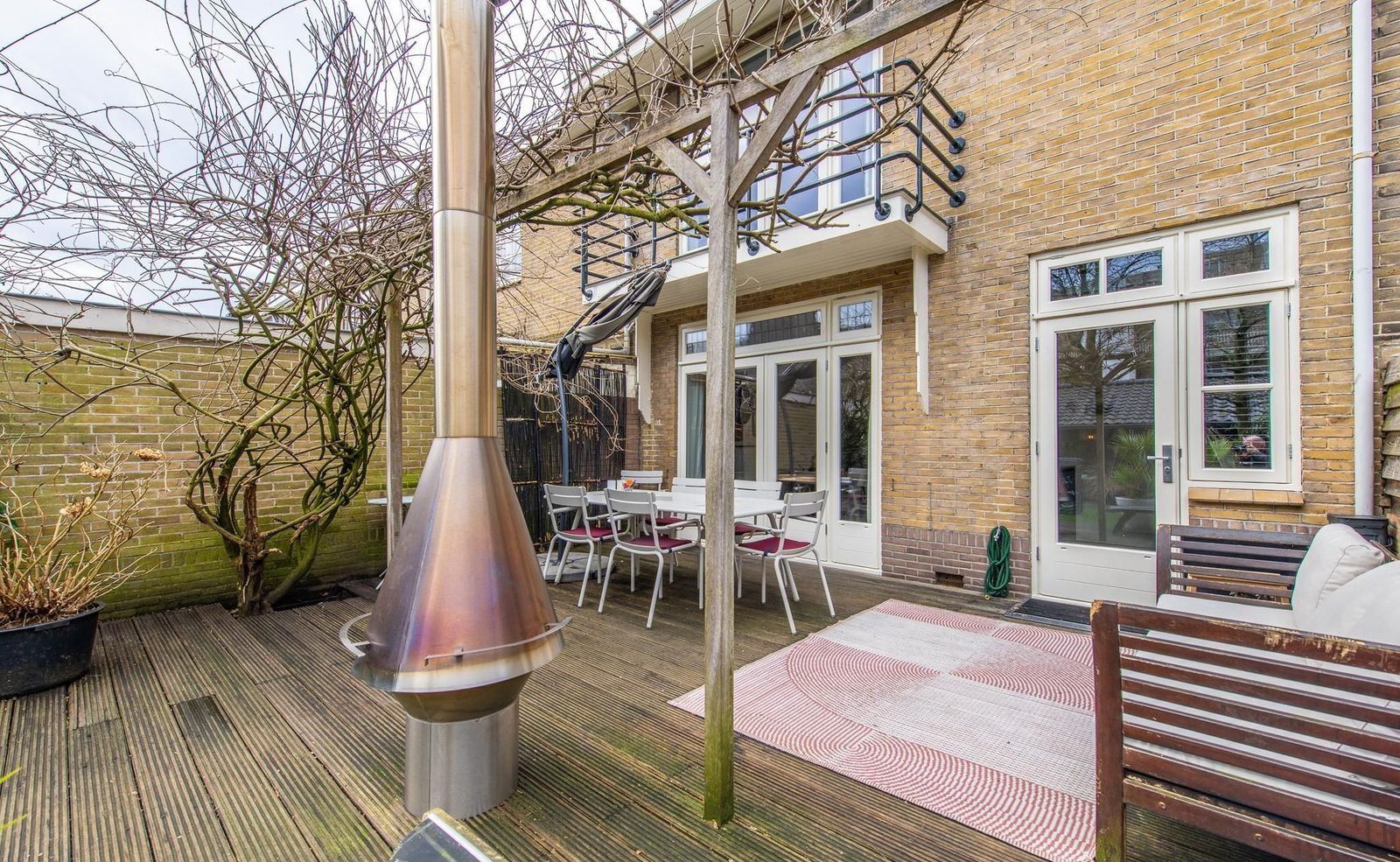 Lommerlust 22, Zeist foto-37