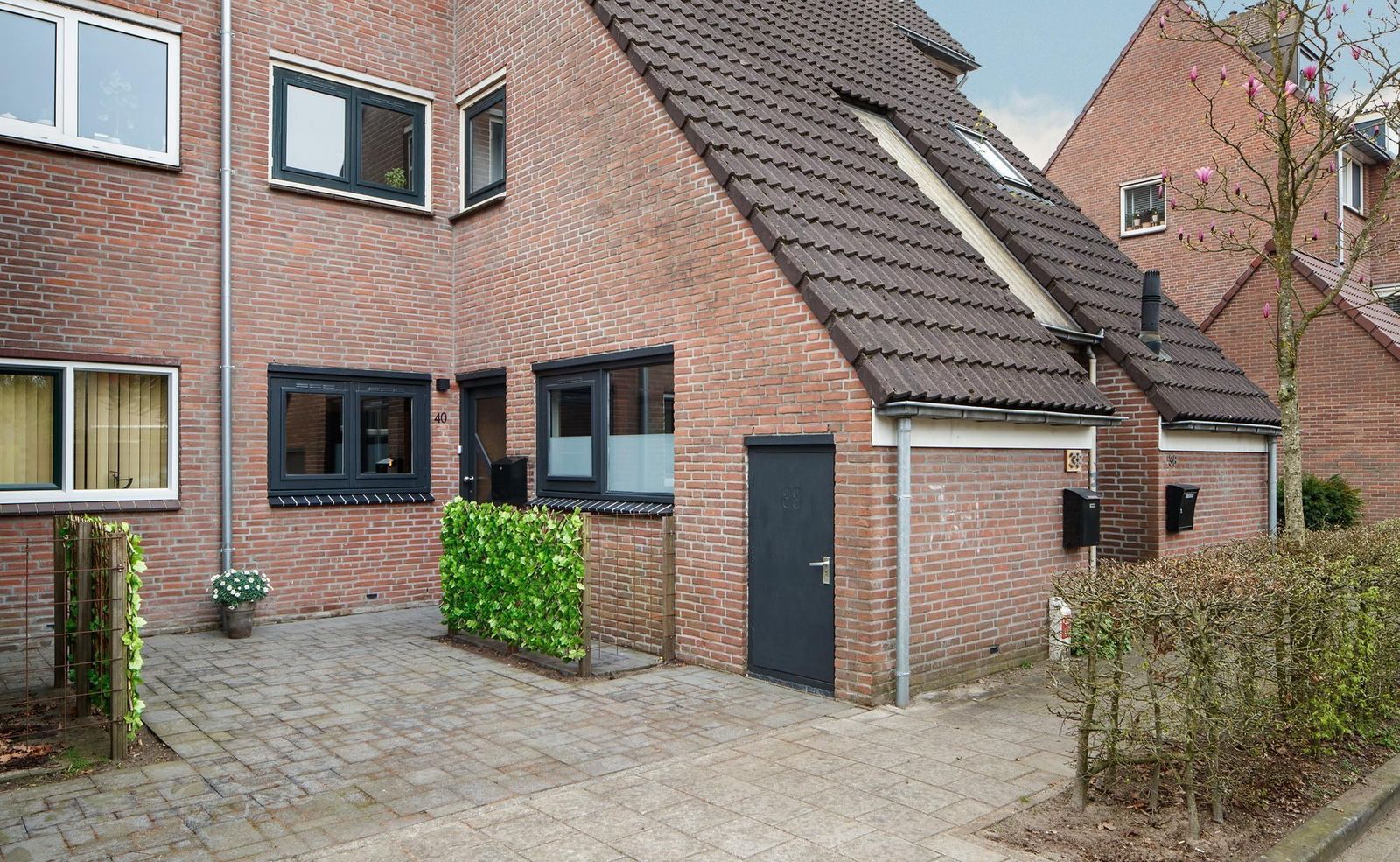 Zalm 40, Blaricum foto-2