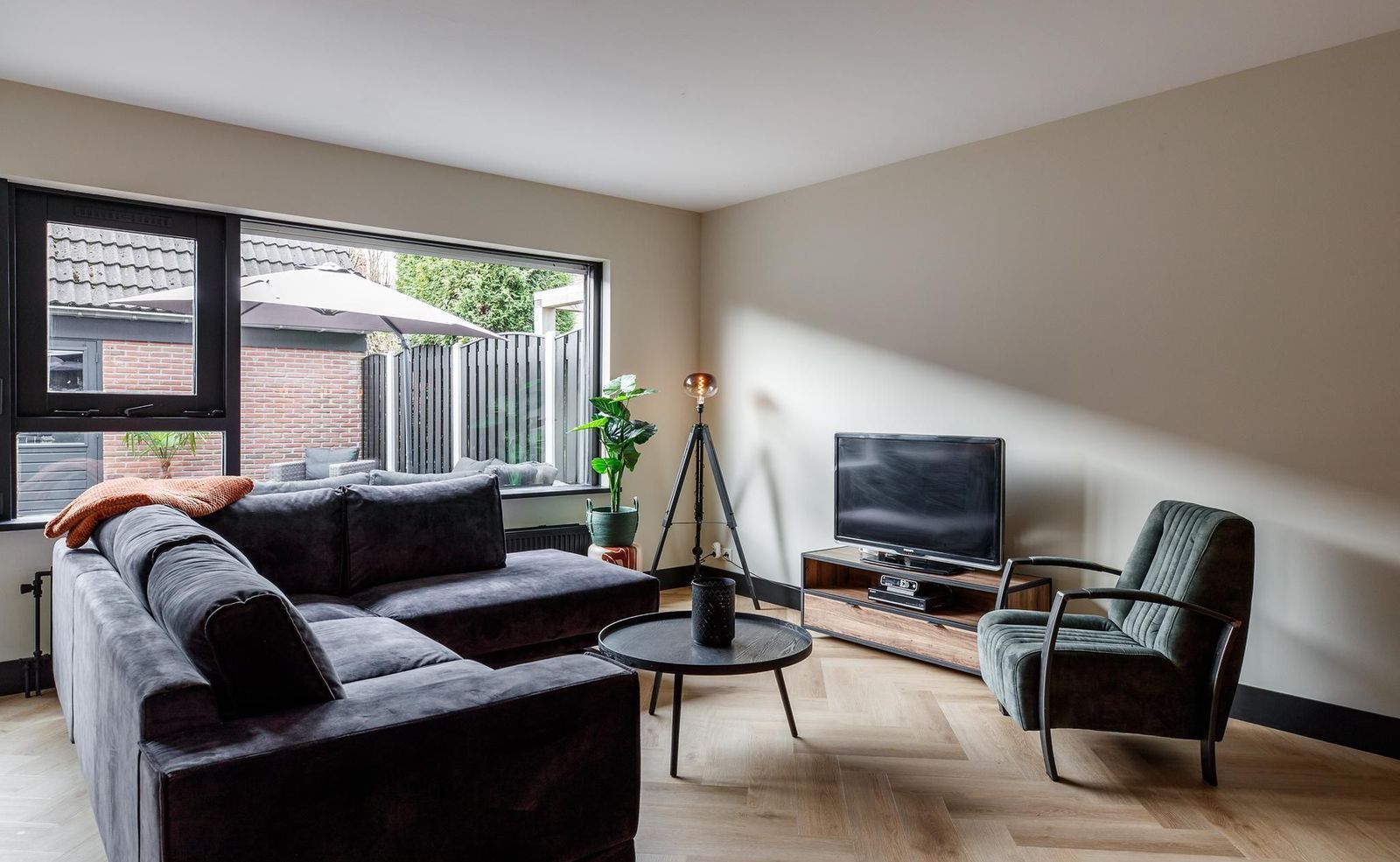 Zalm 40, Blaricum foto-3