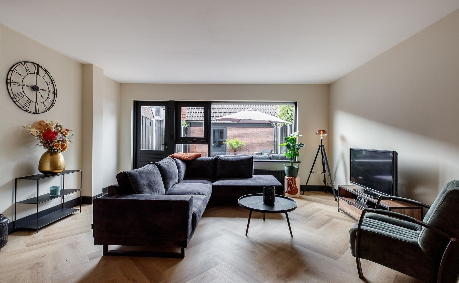 Zalm 40, Blaricum foto-1