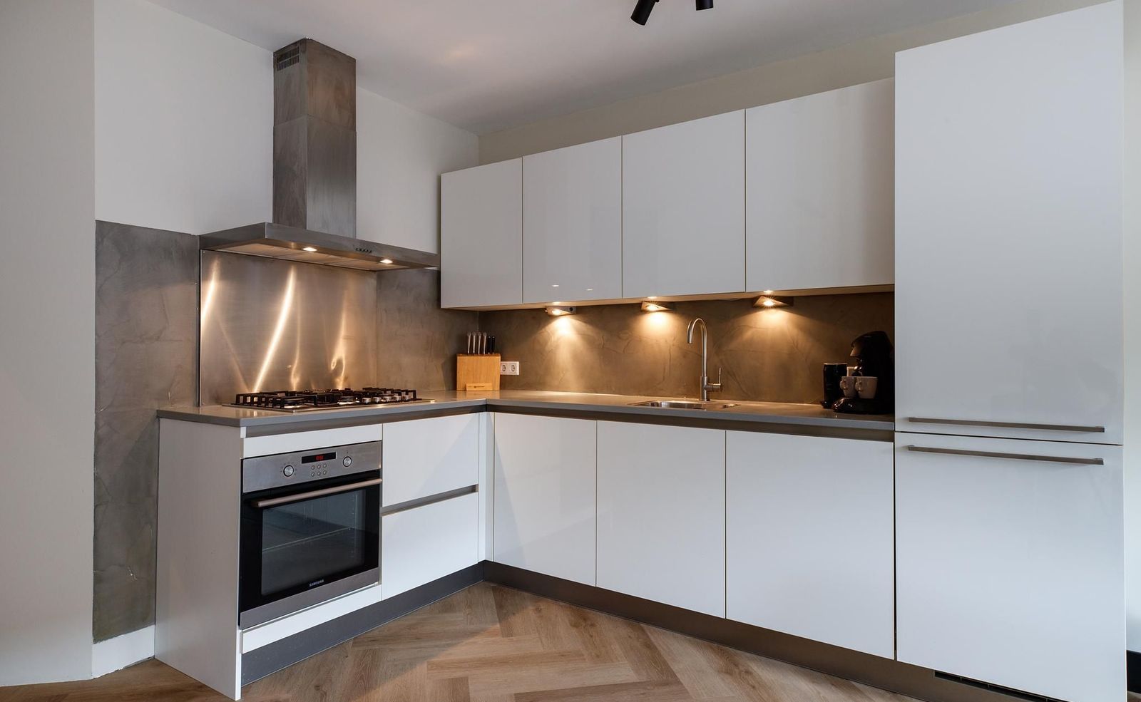 Zalm 40, Blaricum foto-7