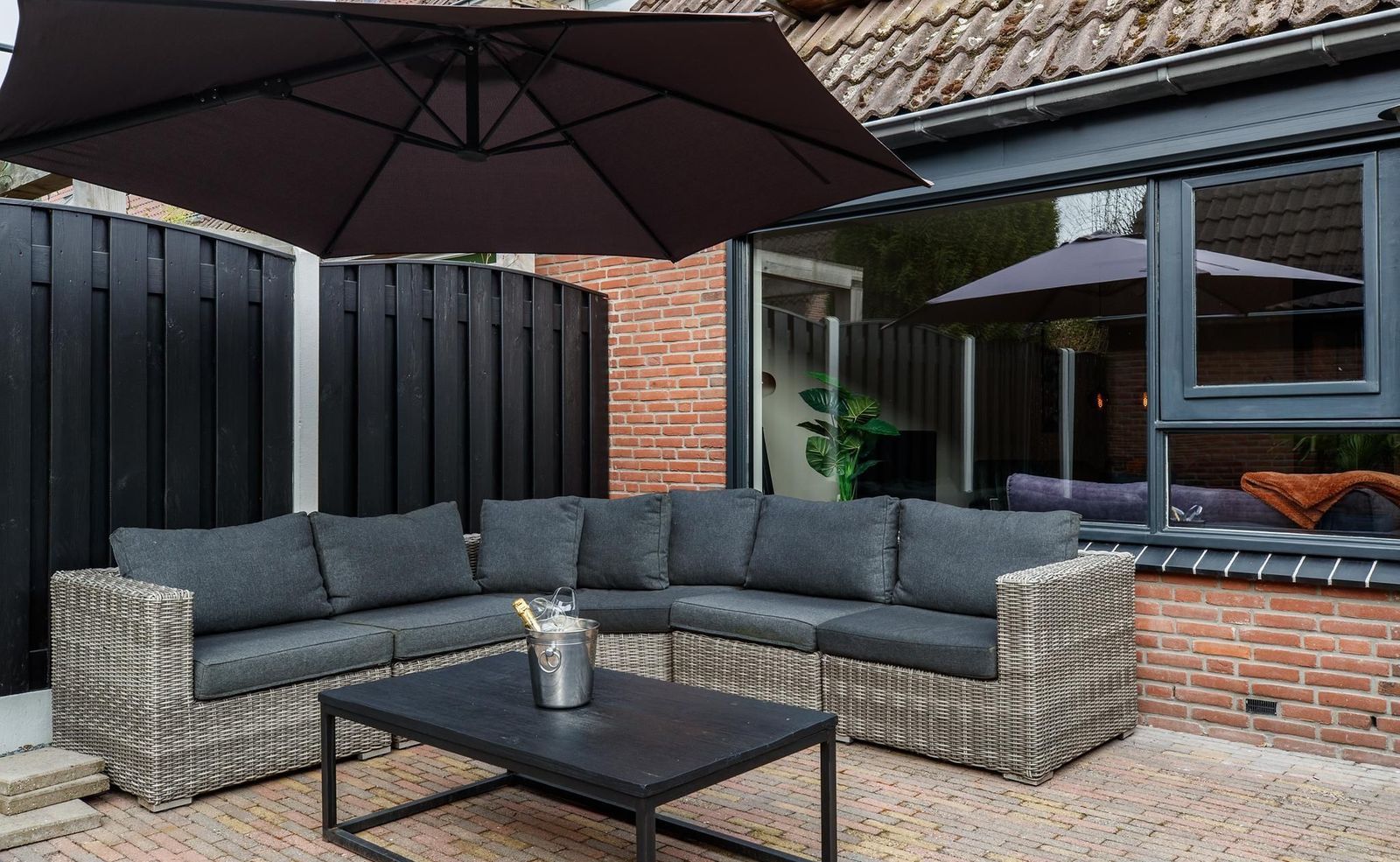 Zalm 40, Blaricum foto-8