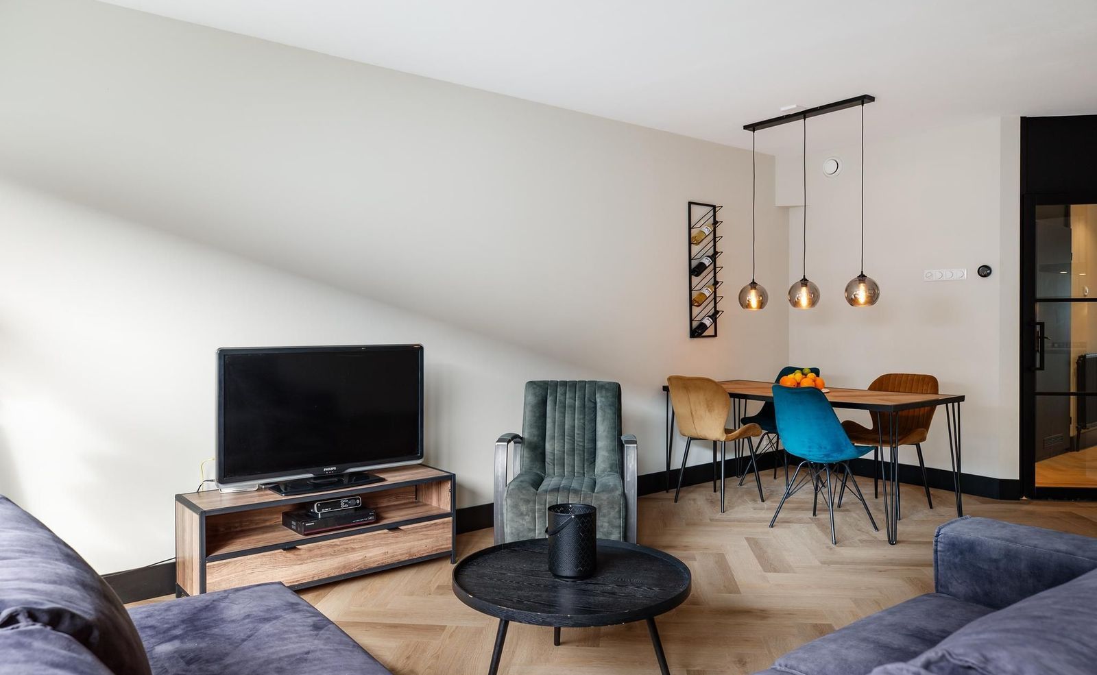 Zalm 40, Blaricum foto-5