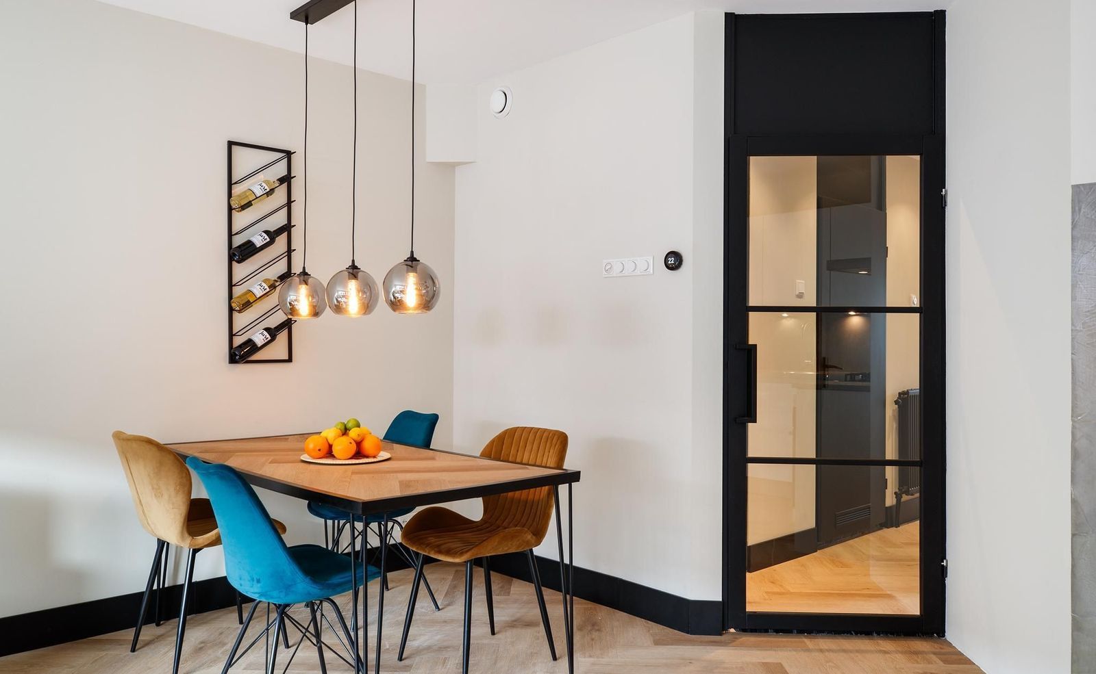 Zalm 40, Blaricum foto-6