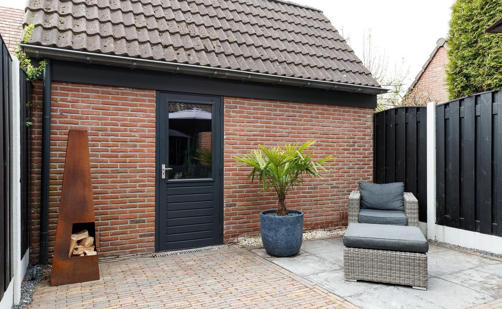 Zalm 40, Blaricum foto-9