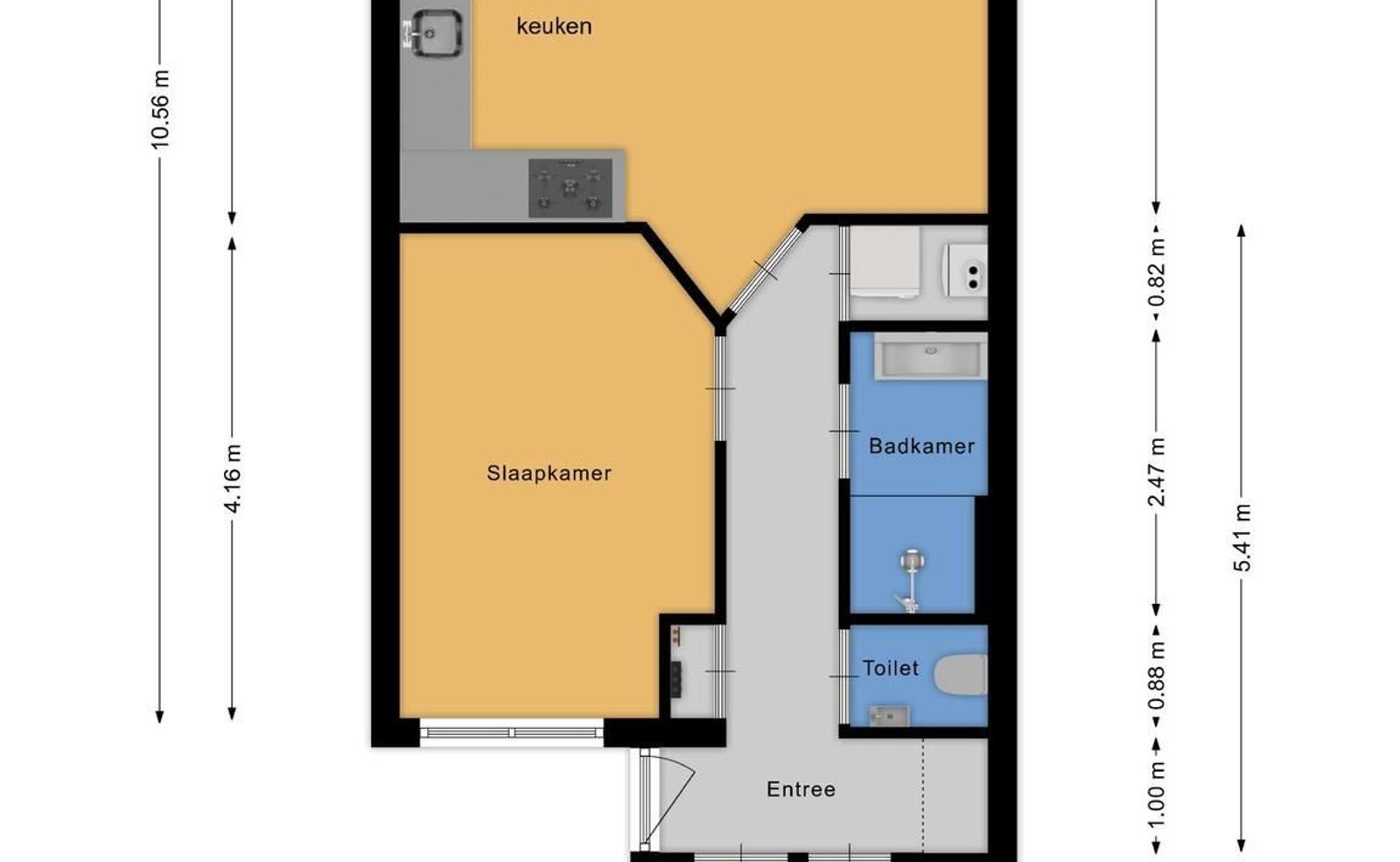 Zalm 40, Blaricum foto-19