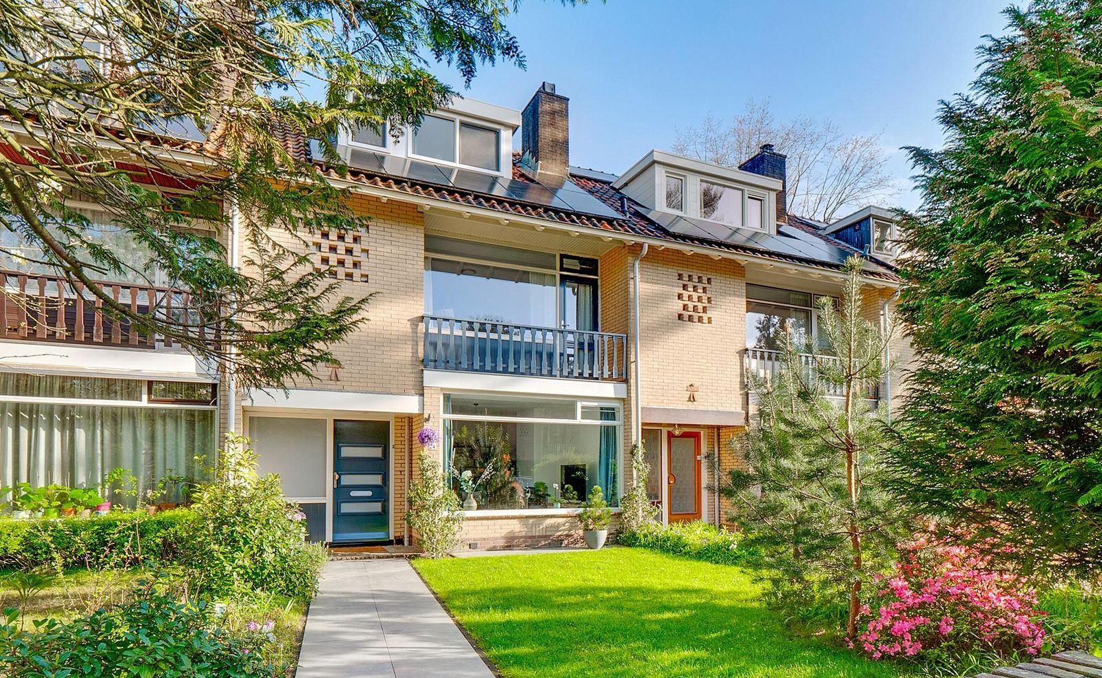 Bremlaan 24, Bosch En Duin foto-0