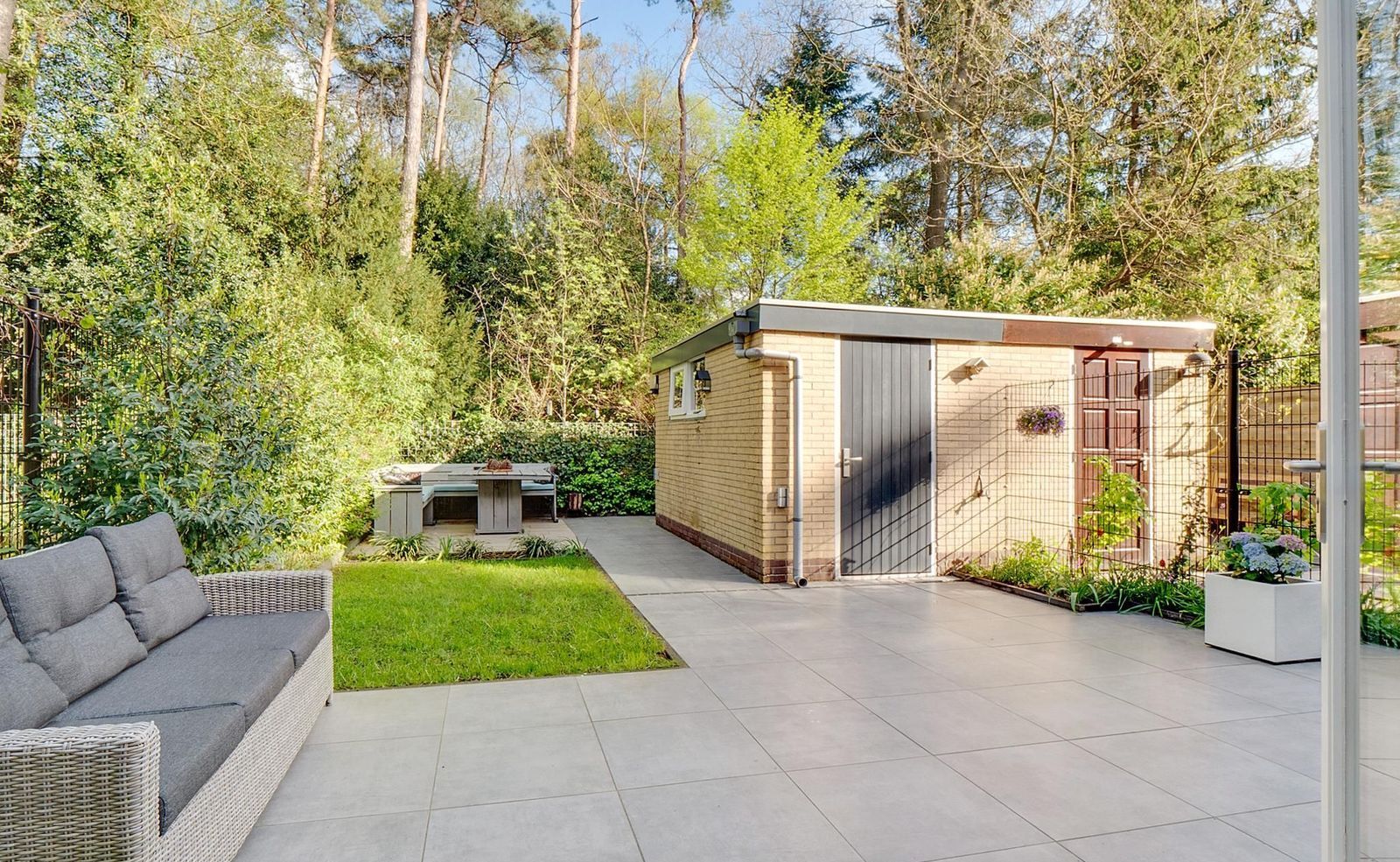 Bremlaan 24, Bosch En Duin foto-3