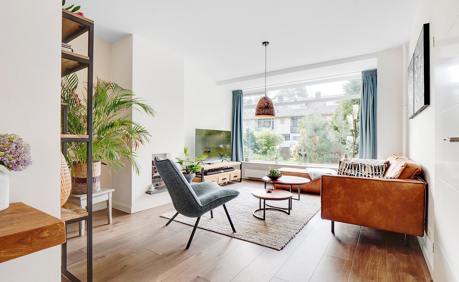 Bremlaan 24, Bosch En Duin foto-4