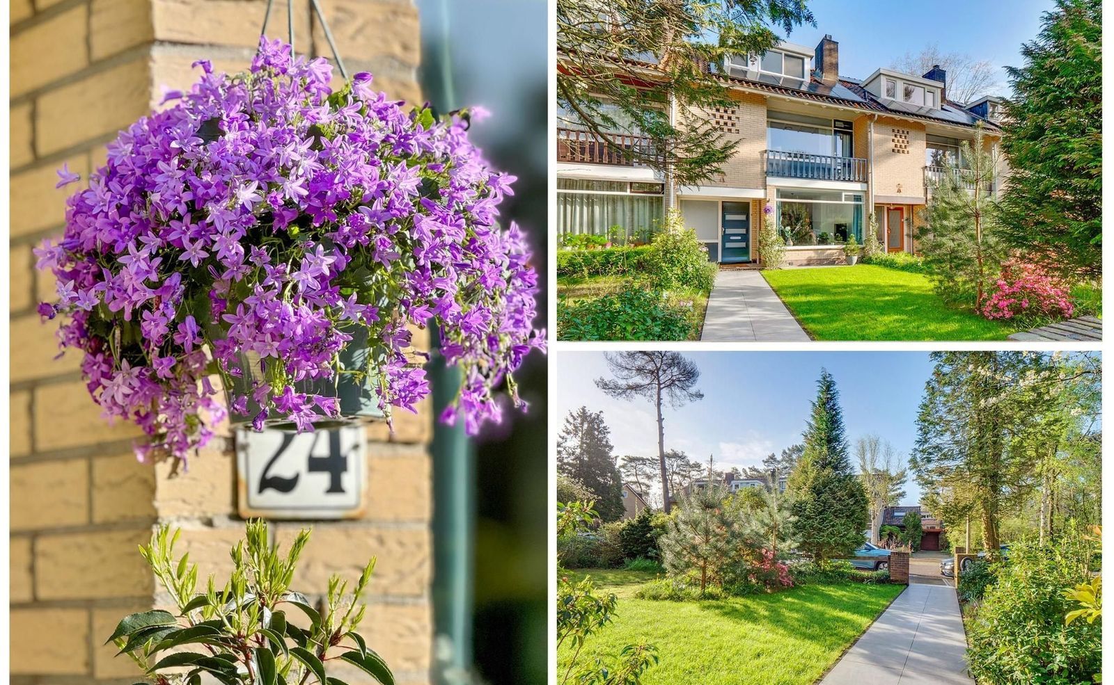 Bremlaan 24, Bosch En Duin foto-1