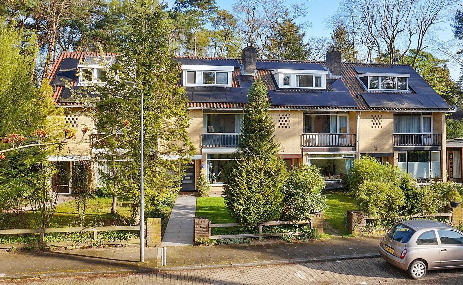 Bremlaan 24, Bosch En Duin foto-2