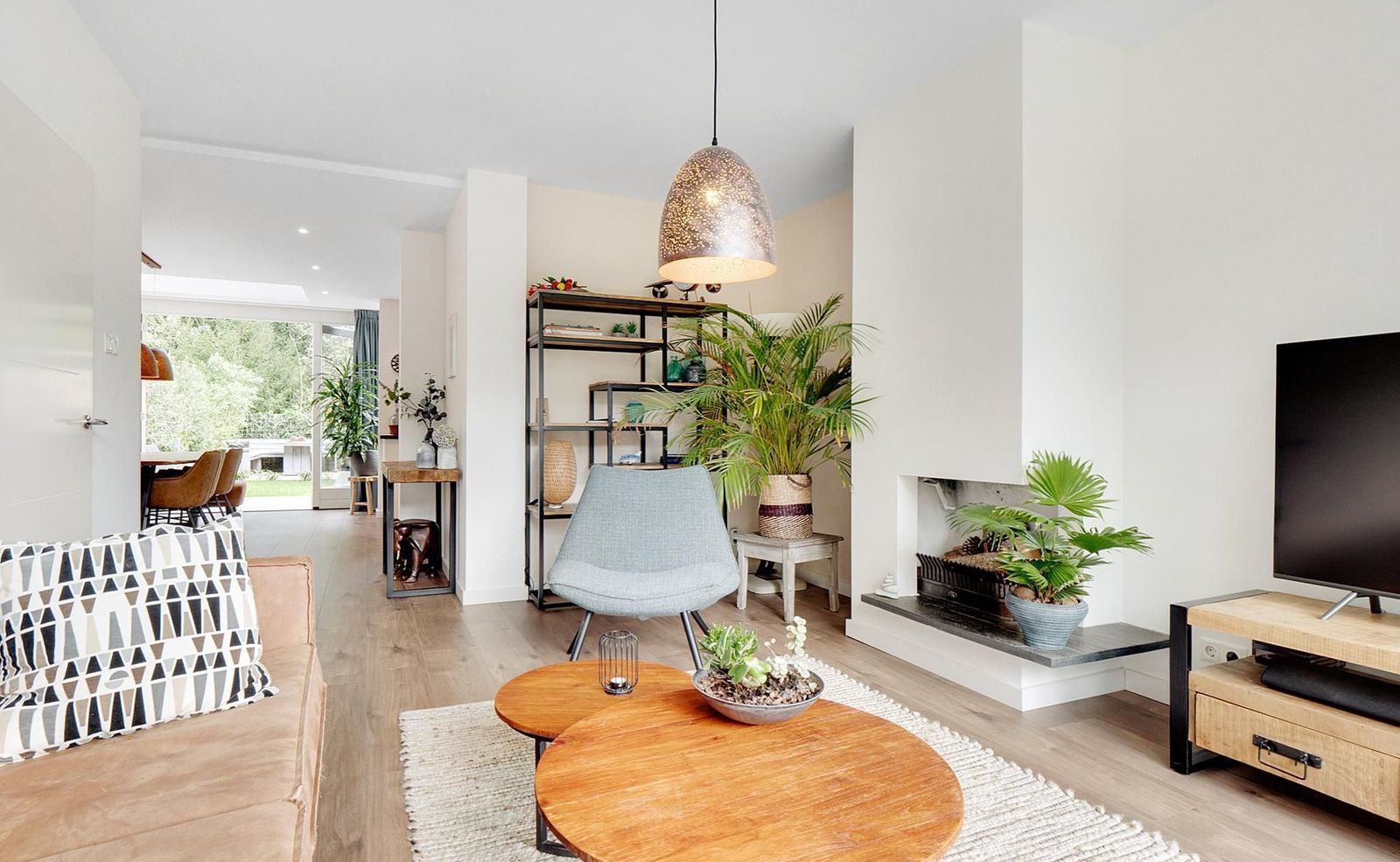 Bremlaan 24, Bosch En Duin foto-6